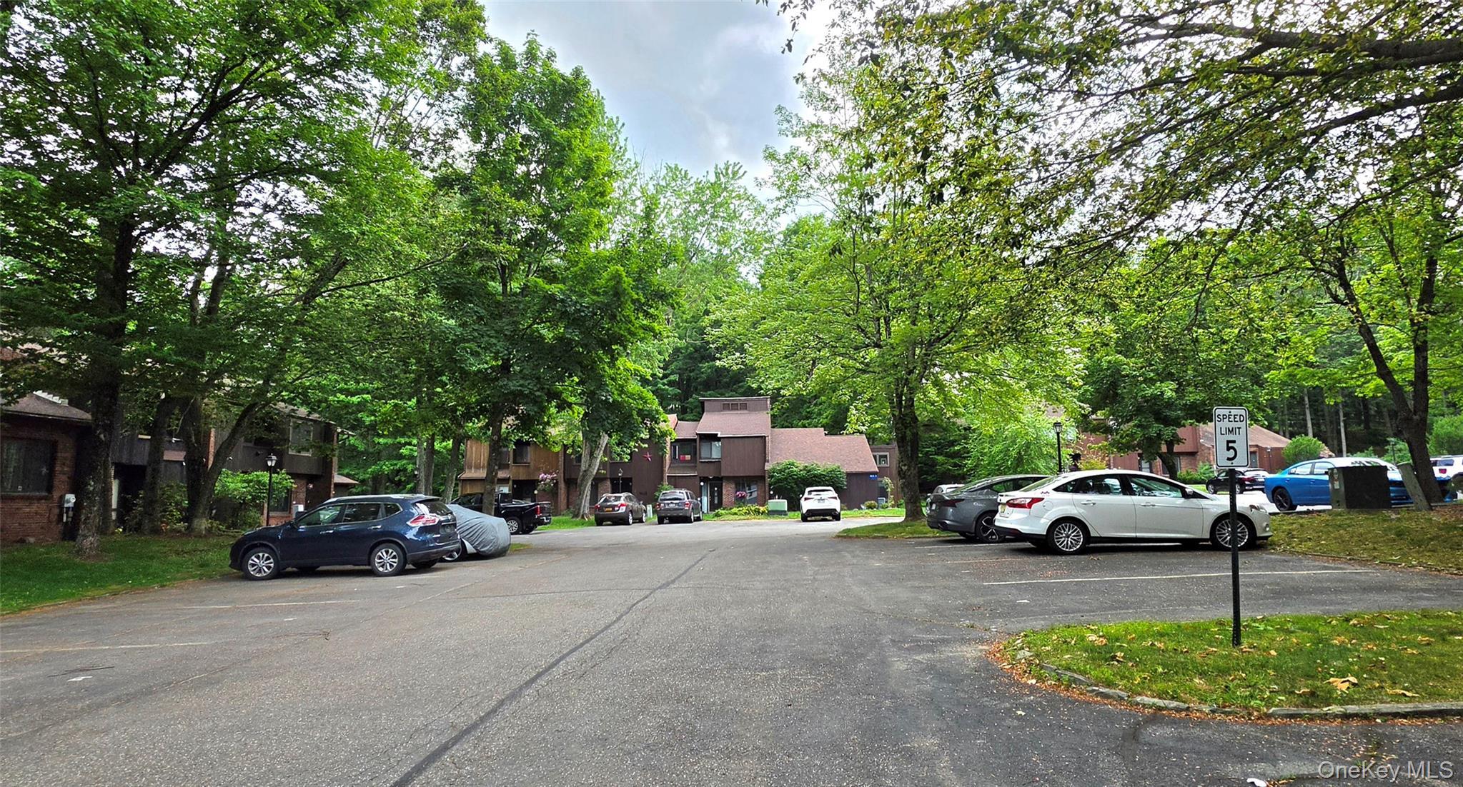 Single Family Cedar Park  Sullivan County, NY 12701, MLS-968421-40