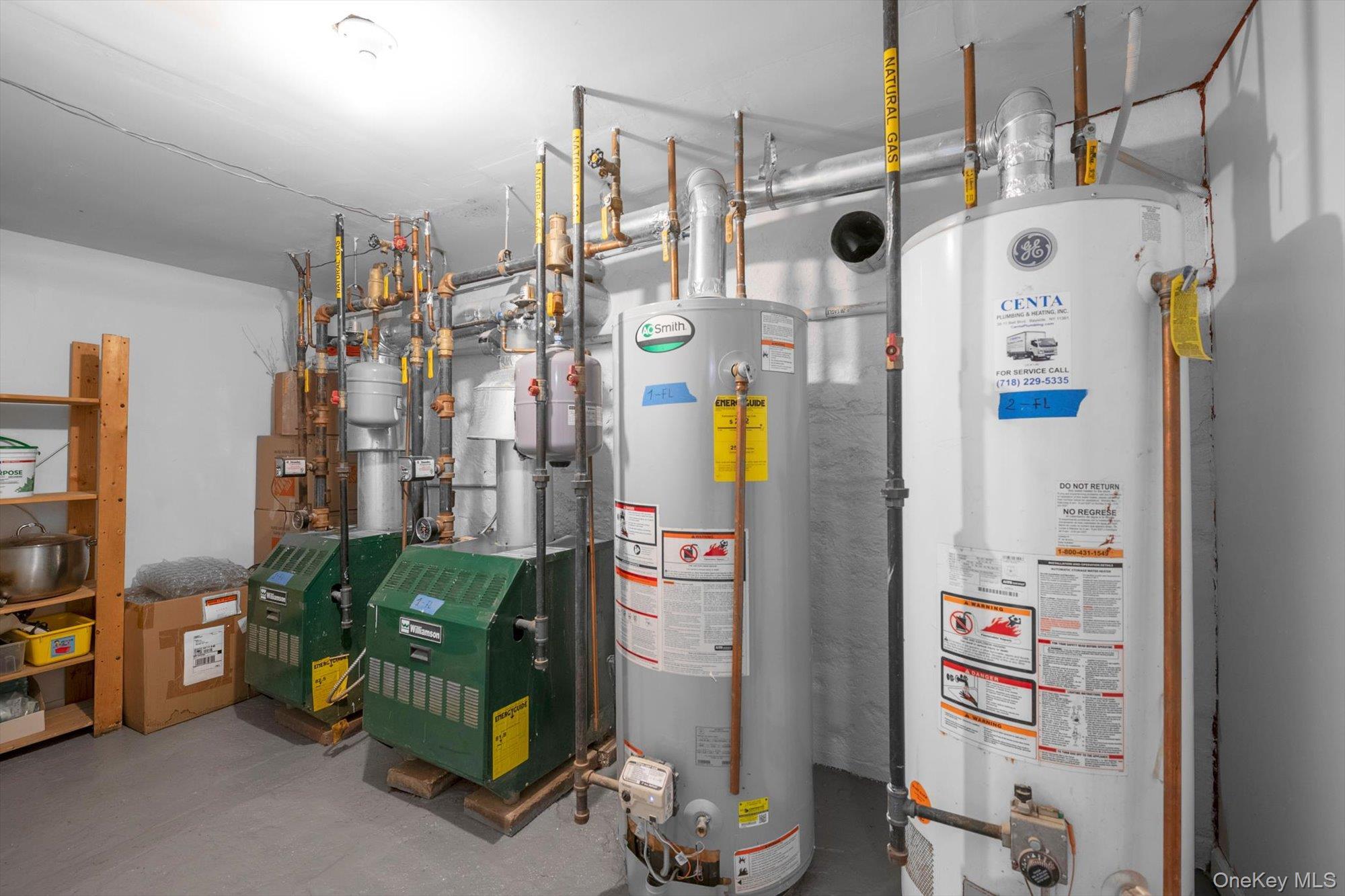 Single Family 215th  Queens, NY 11361, MLS-968431-19