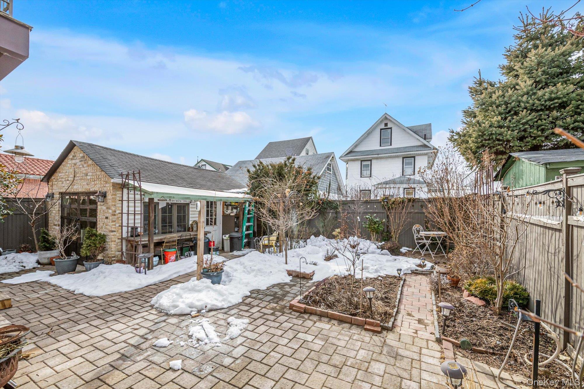 Single Family 215th  Queens, NY 11361, MLS-968431-22