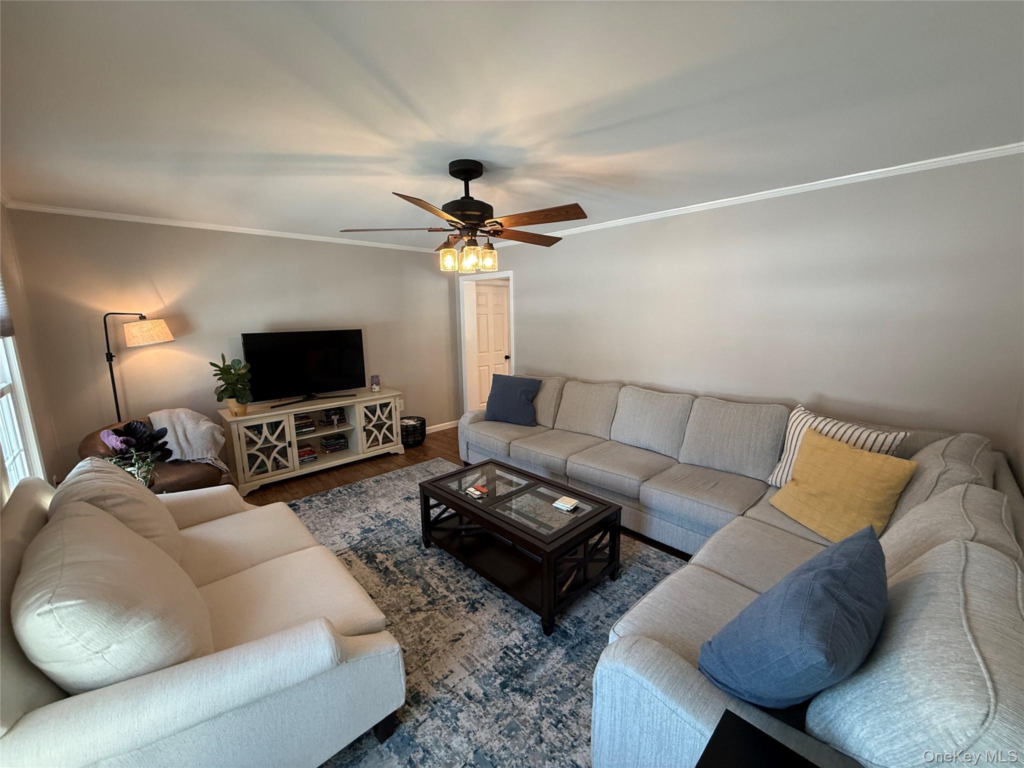 Single Family Cusa  Ulster County, NY 12528, MLS-968443-14