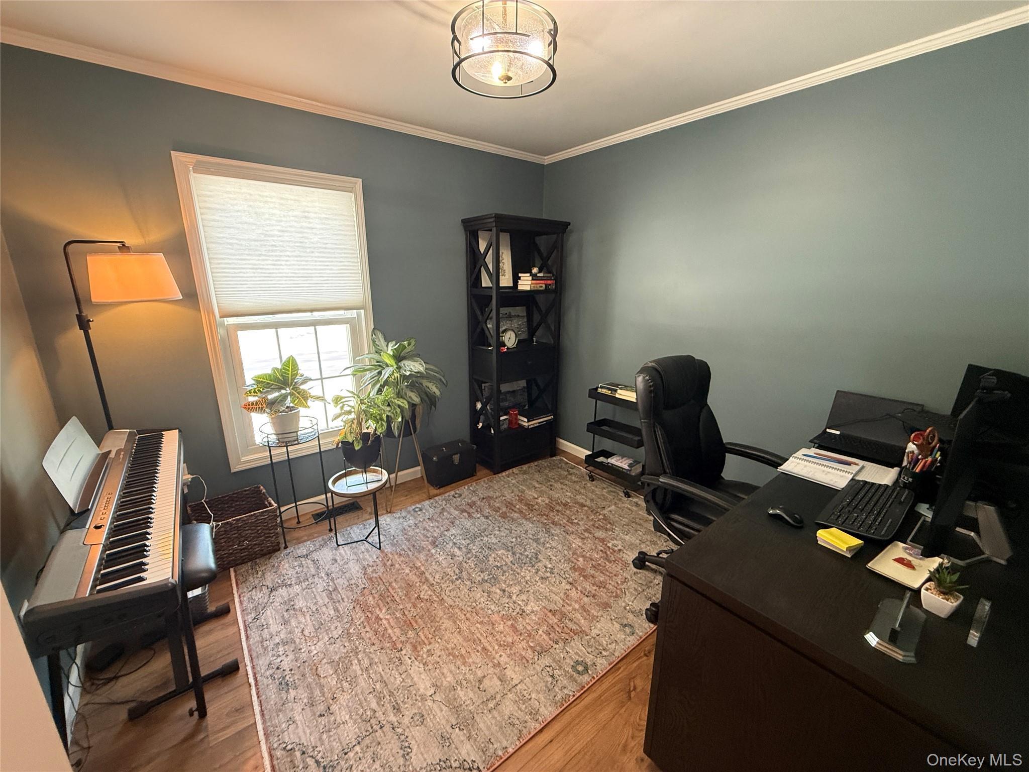 Single Family Cusa  Ulster County, NY 12528, MLS-968443-21