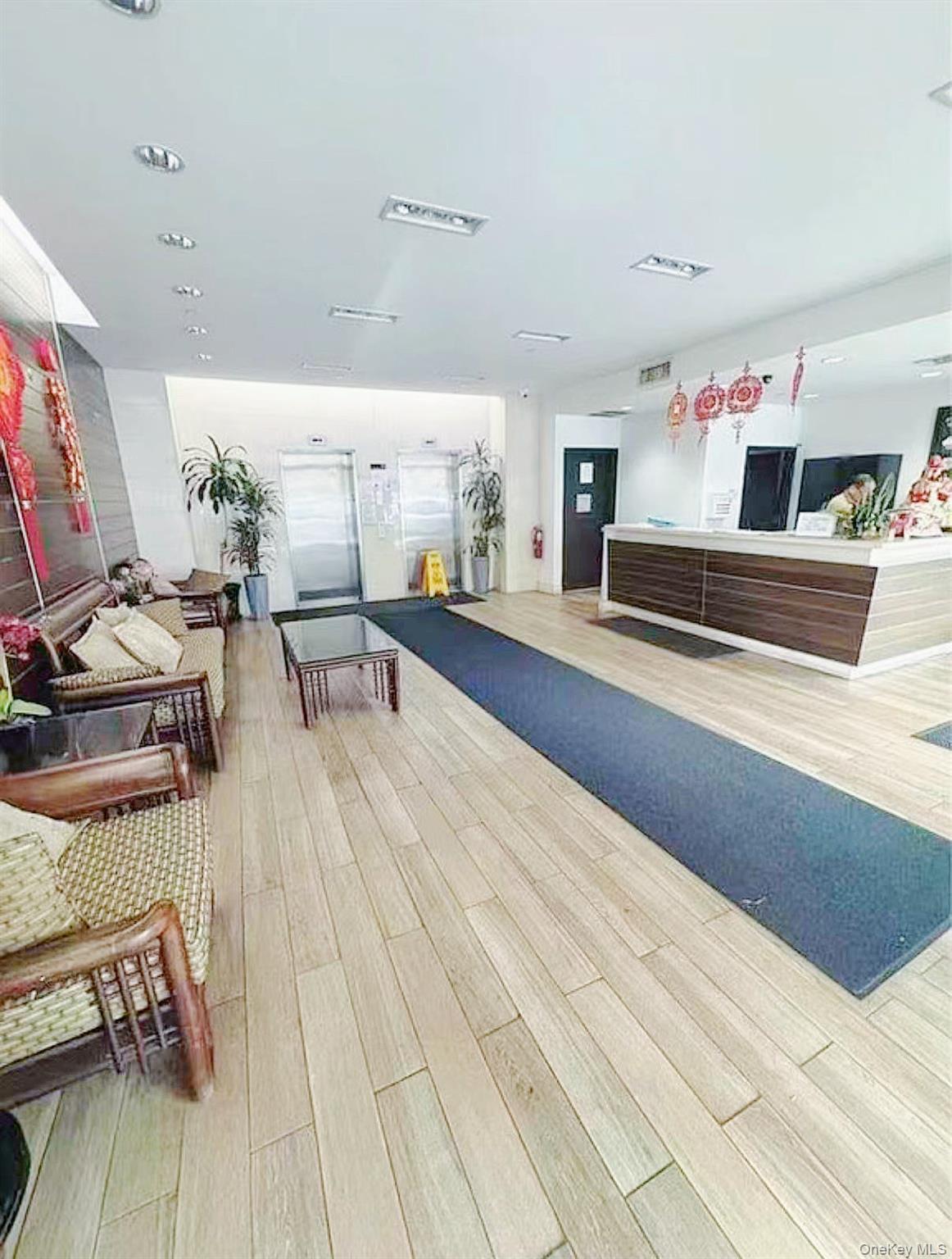 Condo Sanford Queens, NY 11355, MLS-968452-11