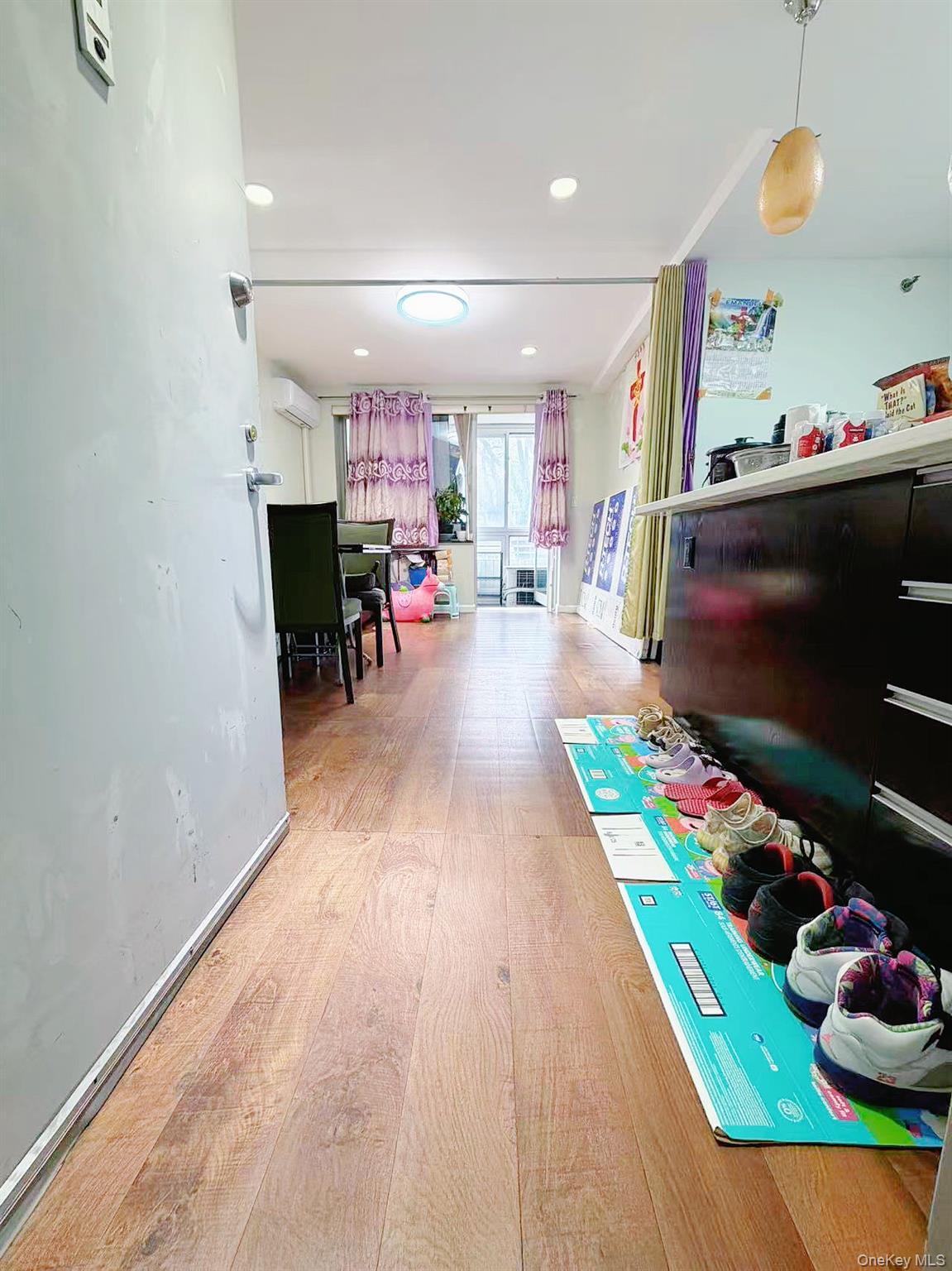 Condo Sanford Queens, NY 11355, MLS-968452-2