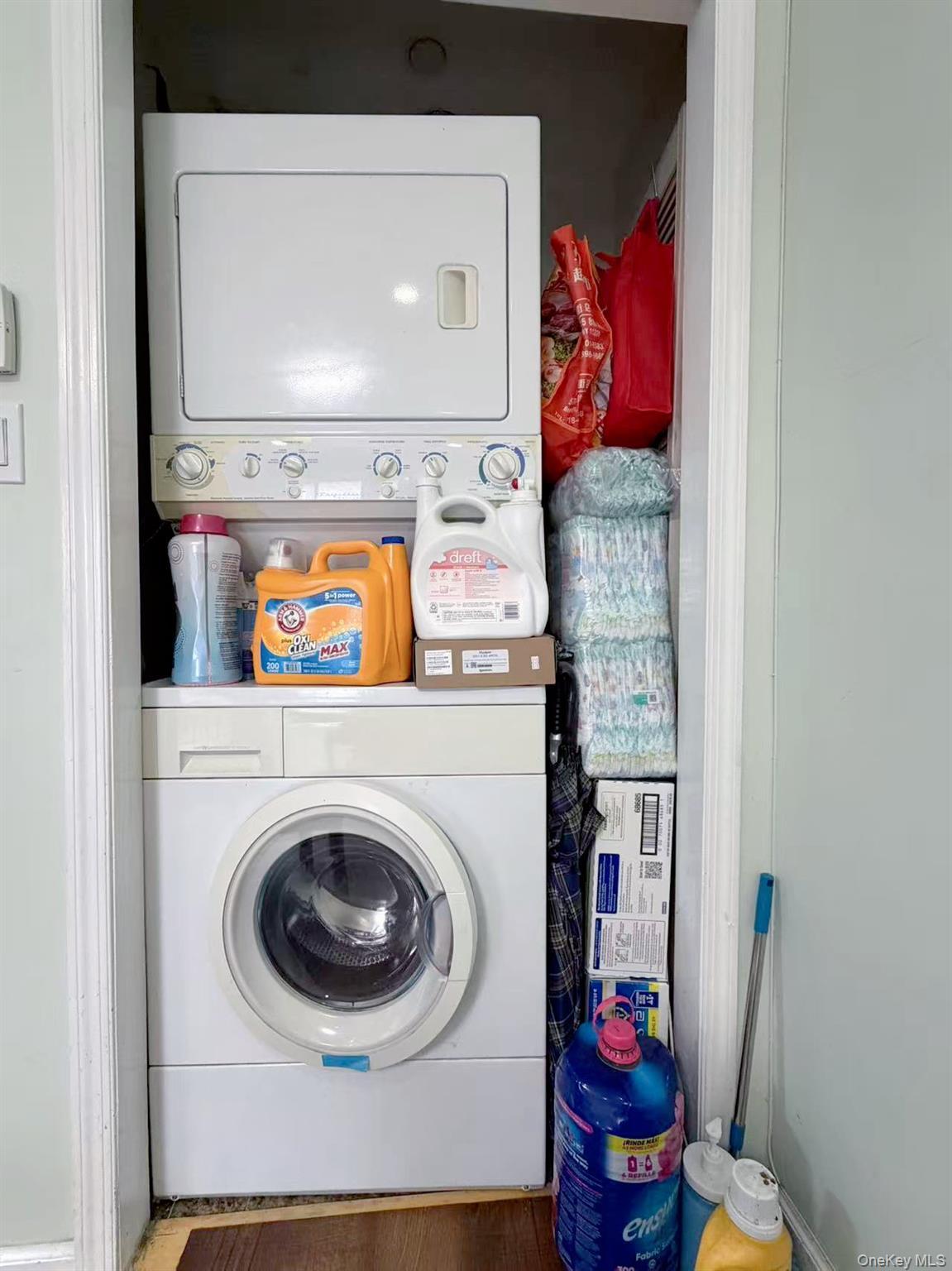 Condo Sanford Queens, NY 11355, MLS-968452-20