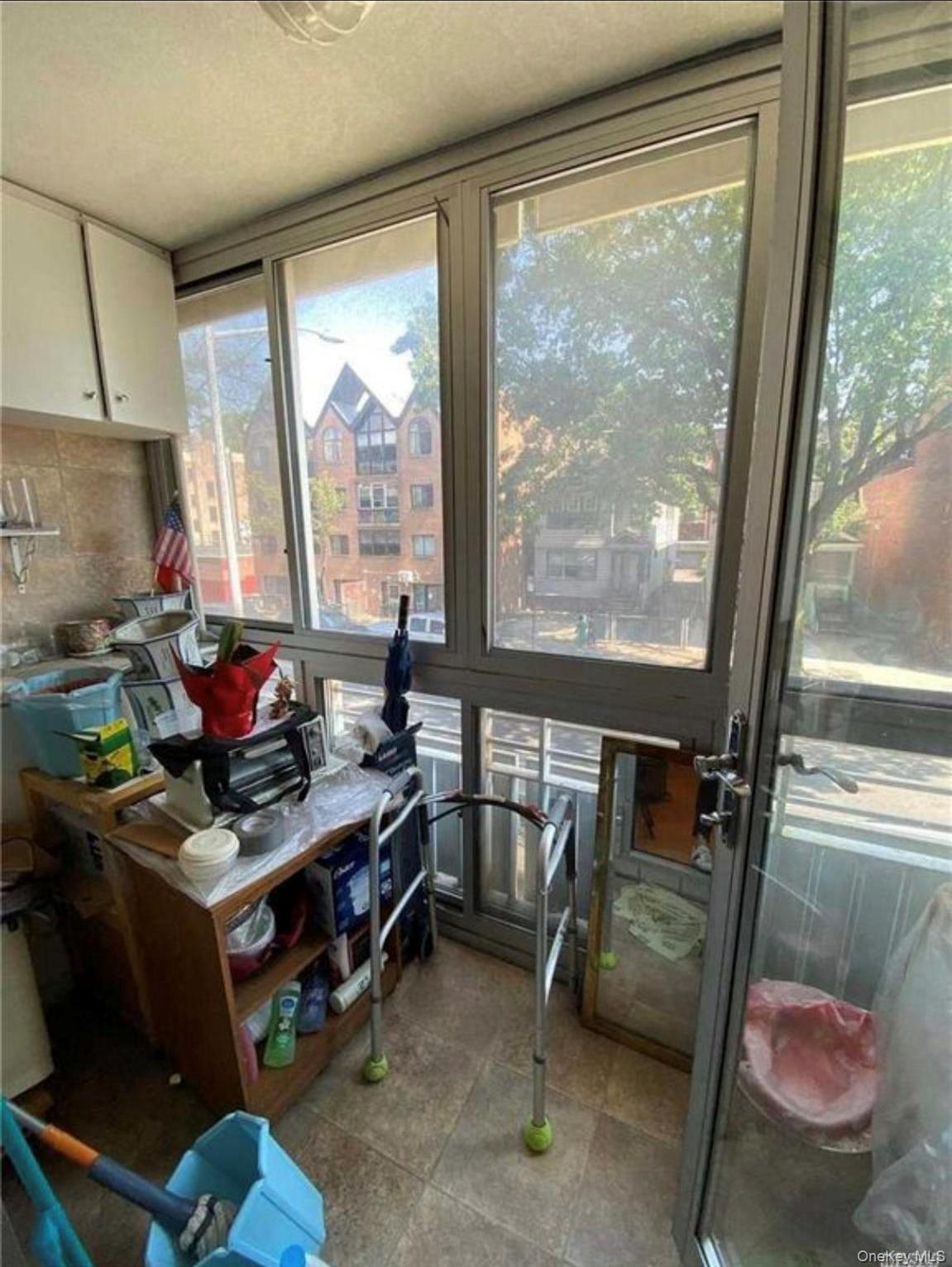 Condo Sanford Queens, NY 11355, MLS-968452-21