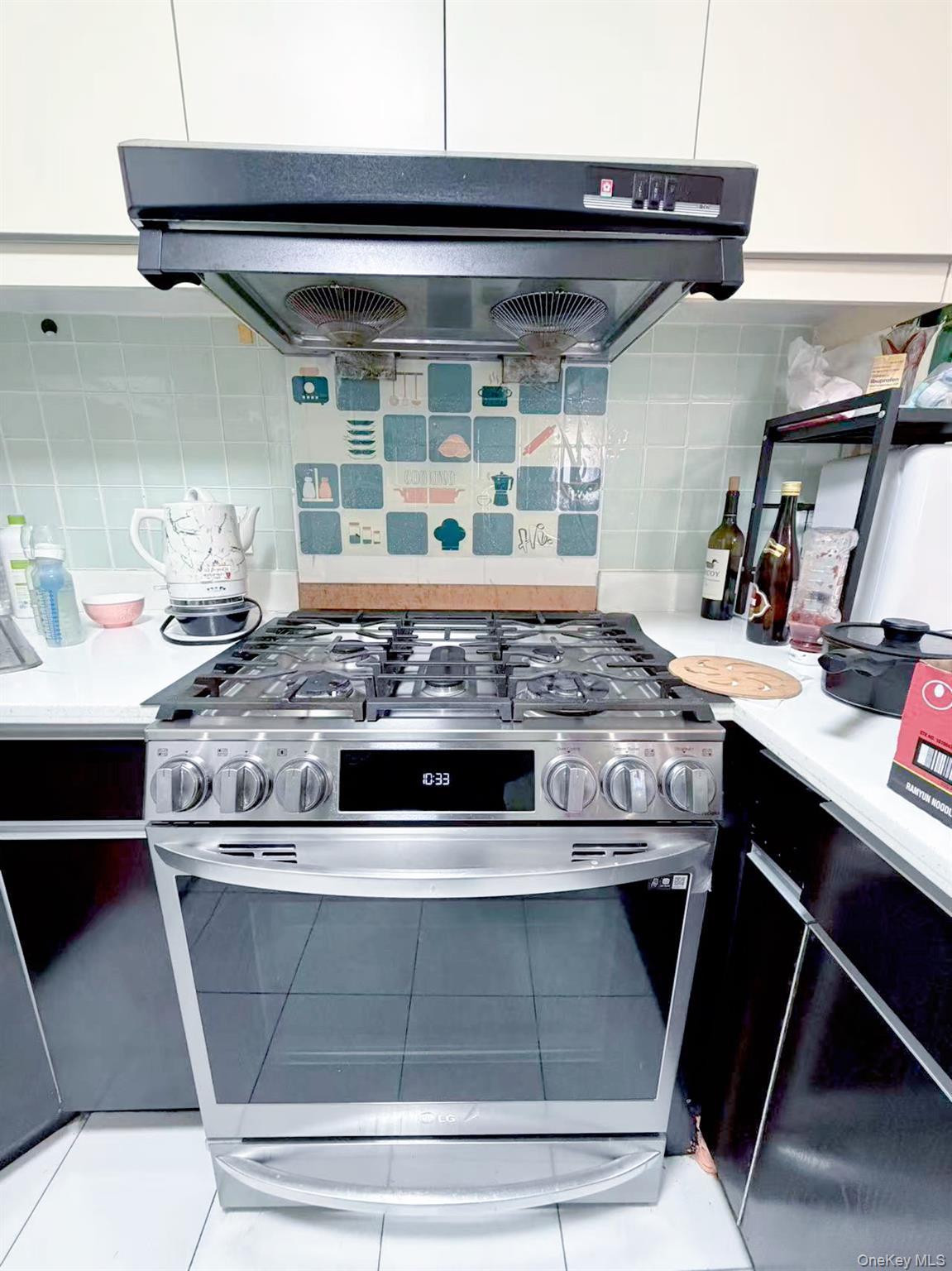 Condo Sanford Queens, NY 11355, MLS-968452-3