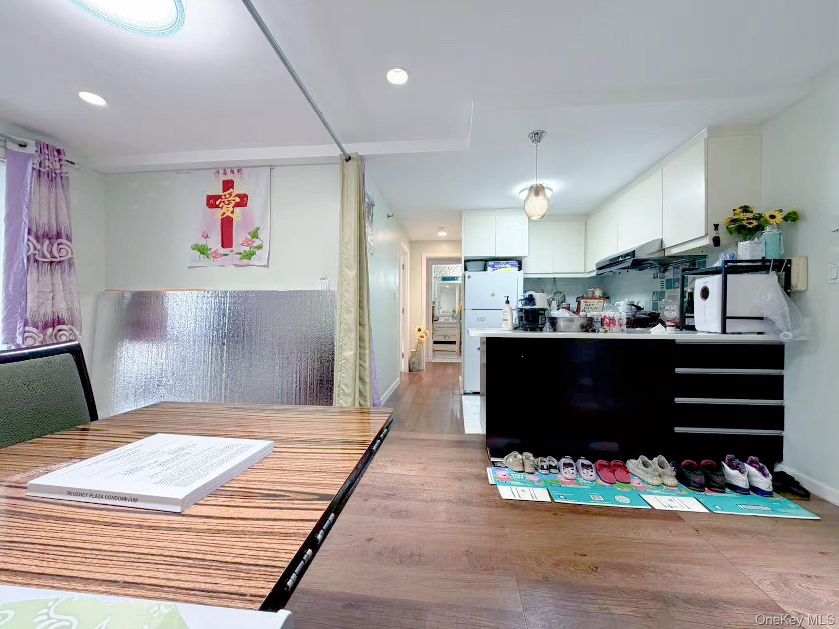 Condo Sanford Queens, NY 11355, MLS-968452-6