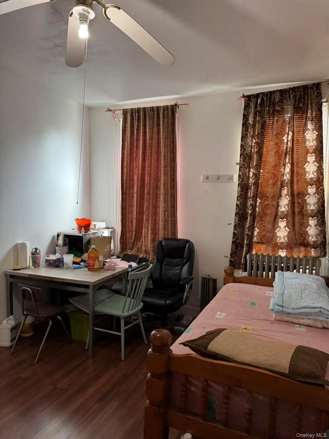 Single Family Stanhope  Brooklyn, NY 11221, MLS-968466-7