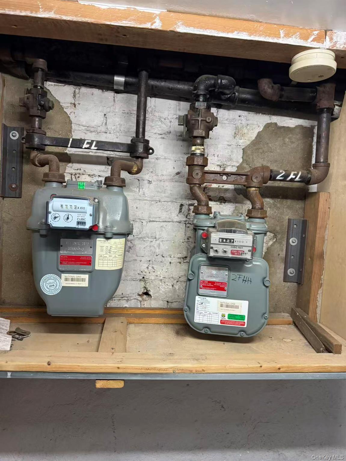 Single Family Stanhope  Brooklyn, NY 11221, MLS-968466-8