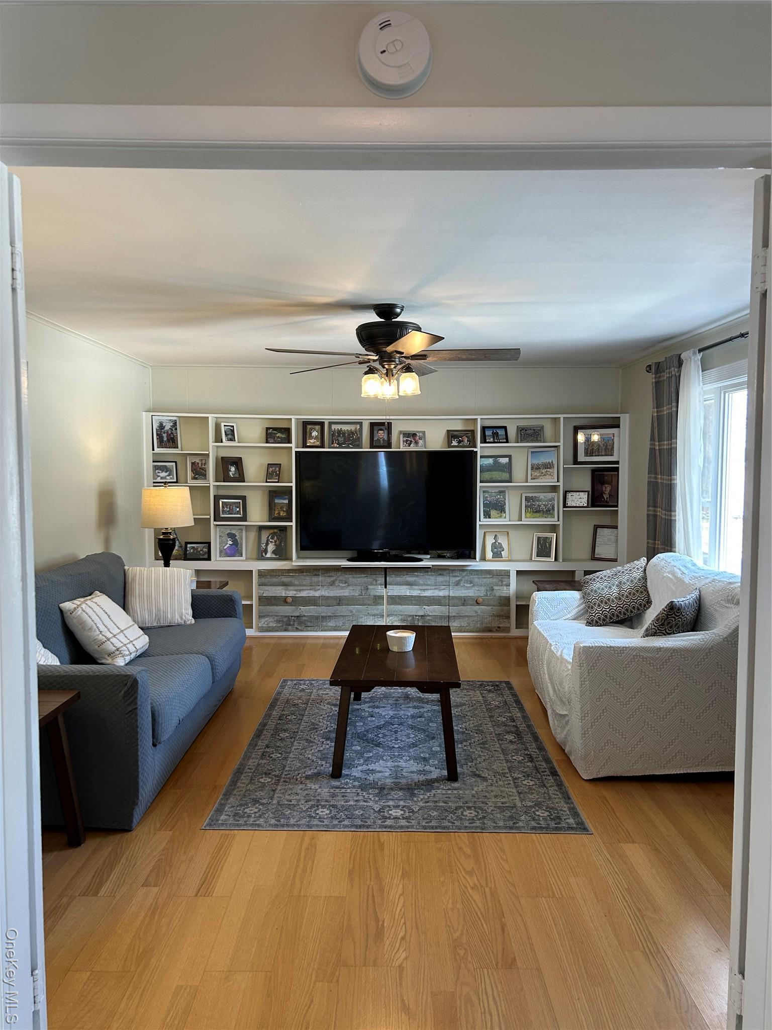 Single Family Sheldon  Orange County, NY 12518, MLS-968486-5