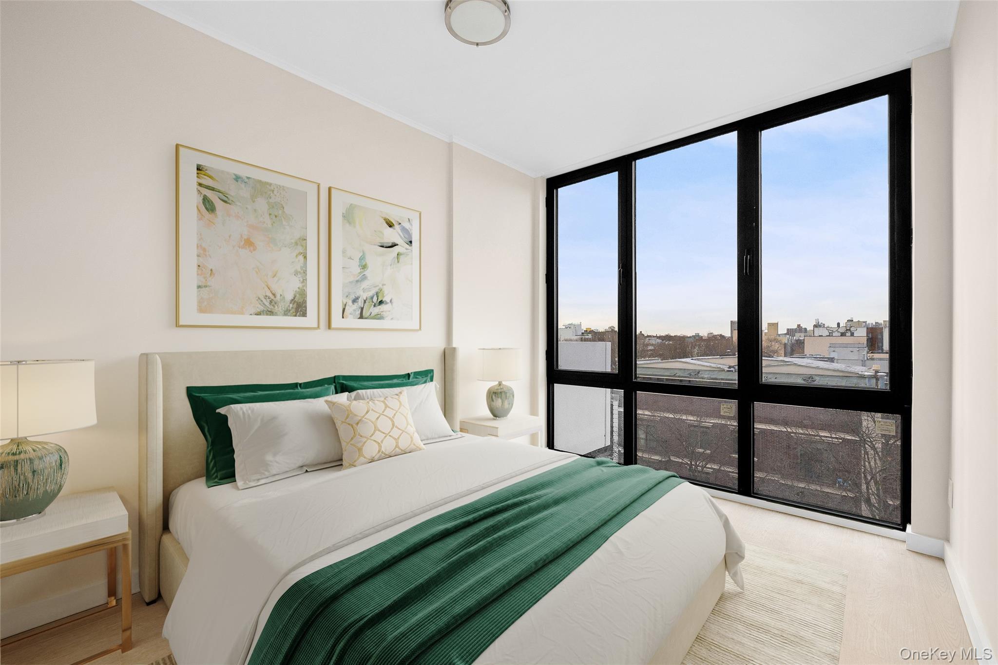 Condo Brooklyn  Brooklyn, NY 11225, MLS-968498-8