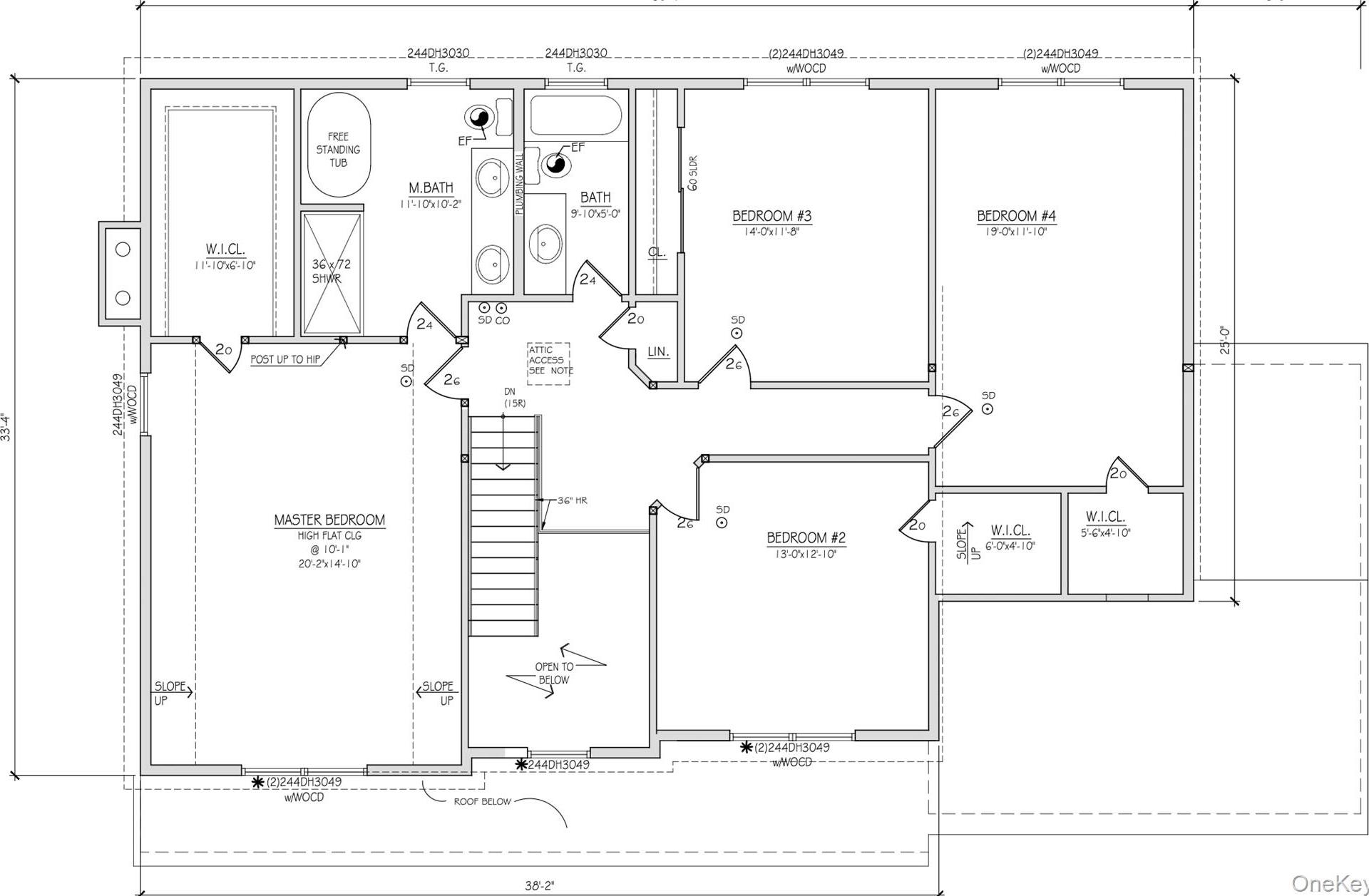 Single Family Gail Circle  Suffolk County, NY 11778, MLS-968500-3