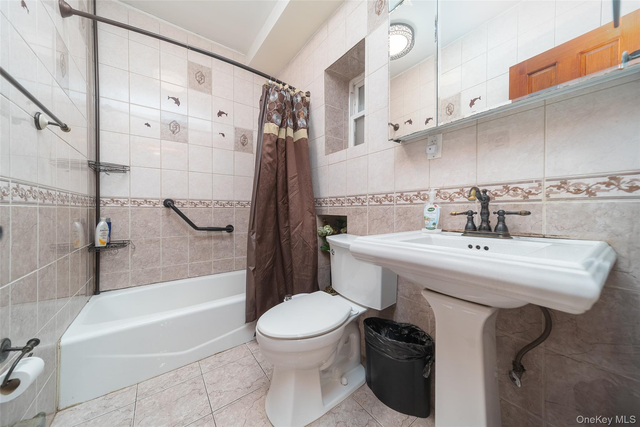 Single Family 12th  Queens, NY 11106, MLS-968501-11