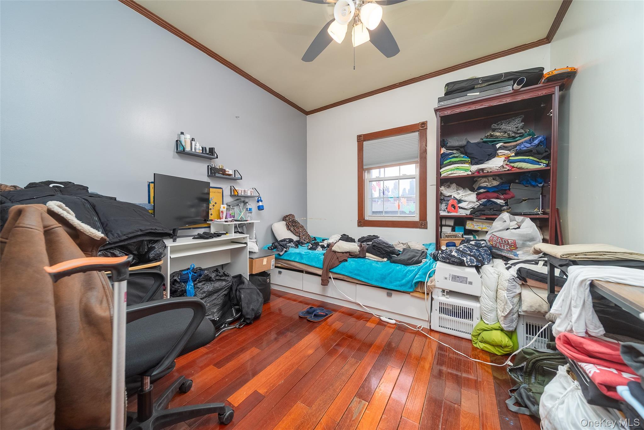 Single Family 12th  Queens, NY 11106, MLS-968501-15