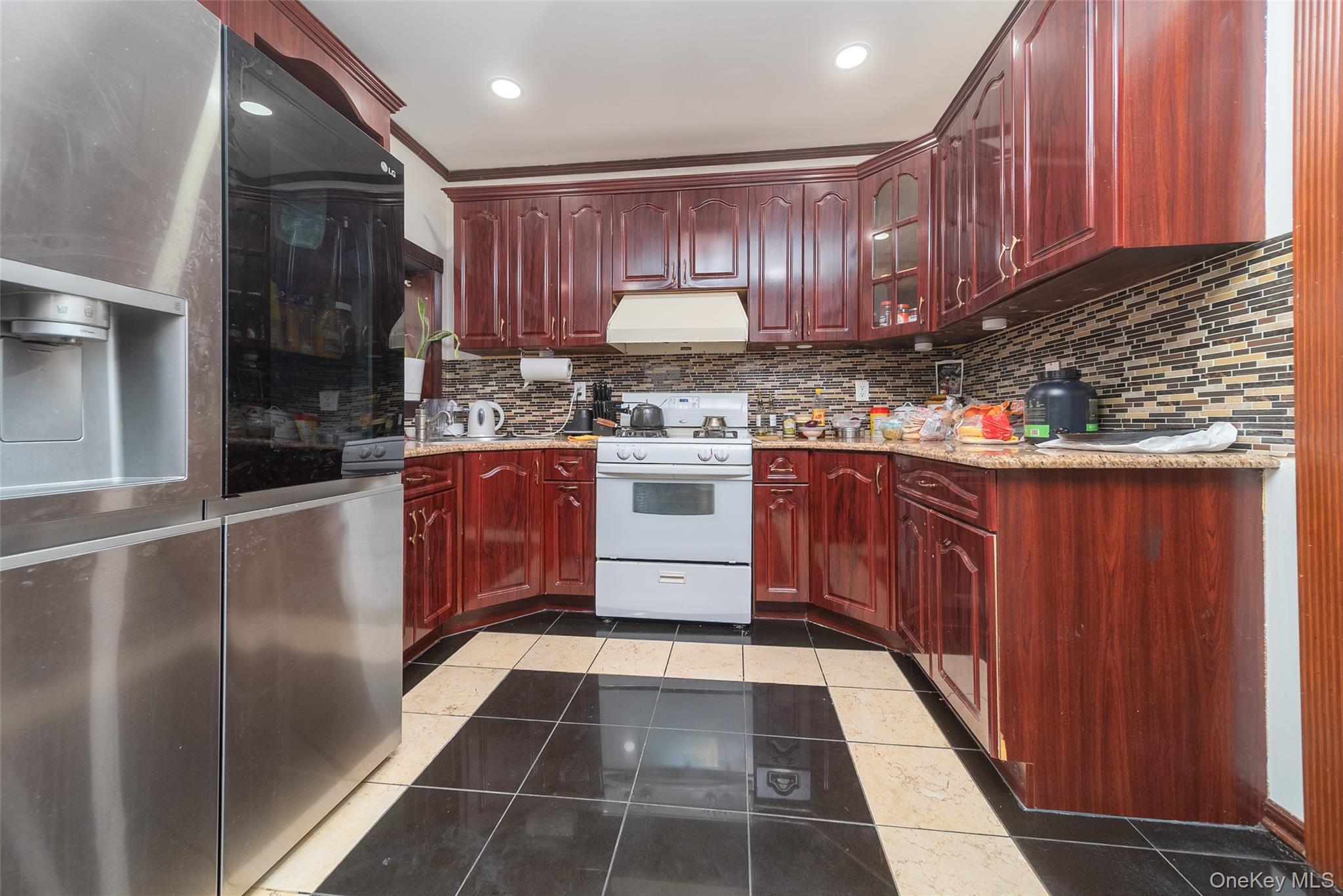 Single Family 12th  Queens, NY 11106, MLS-968501-16