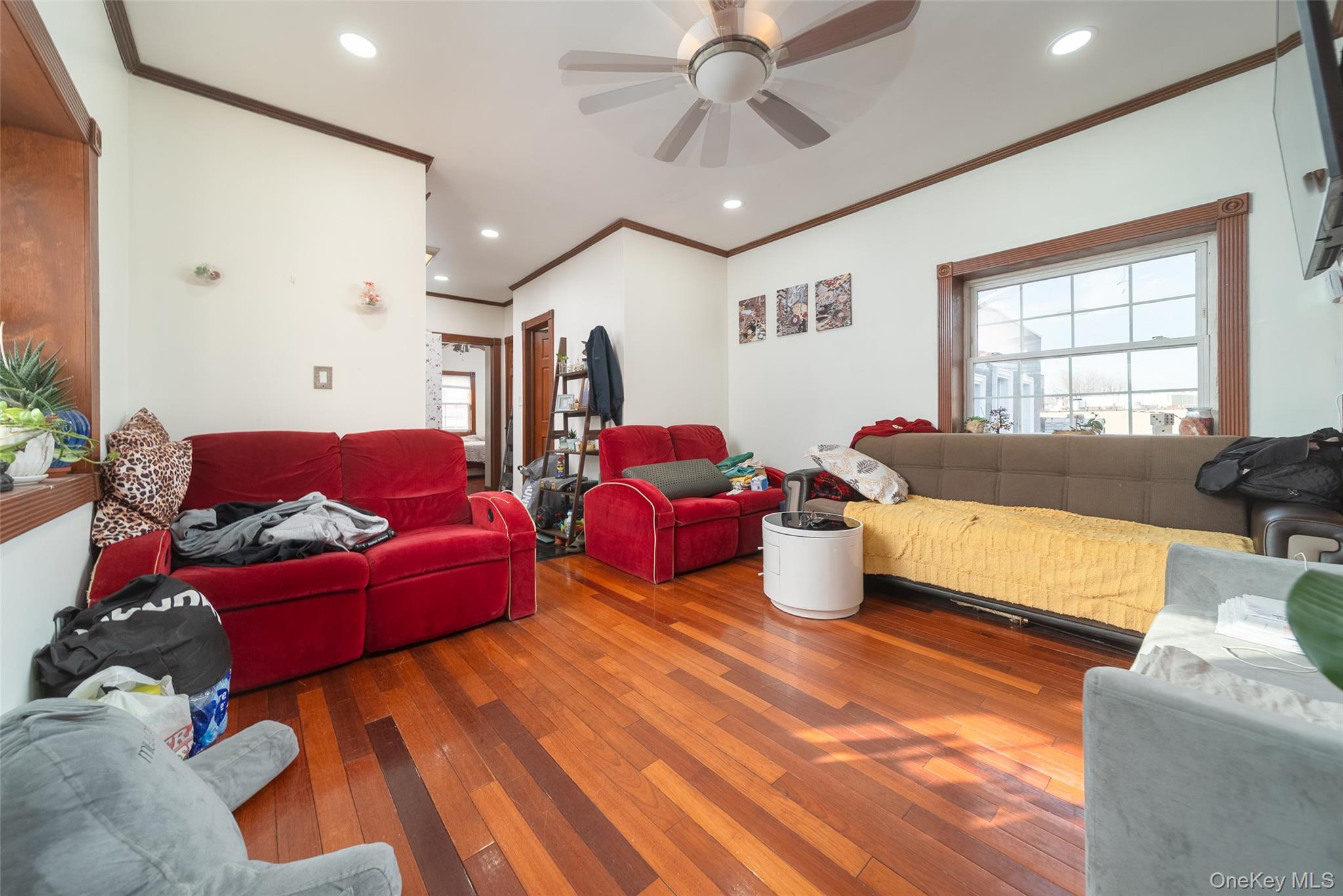 Single Family 12th  Queens, NY 11106, MLS-968501-17