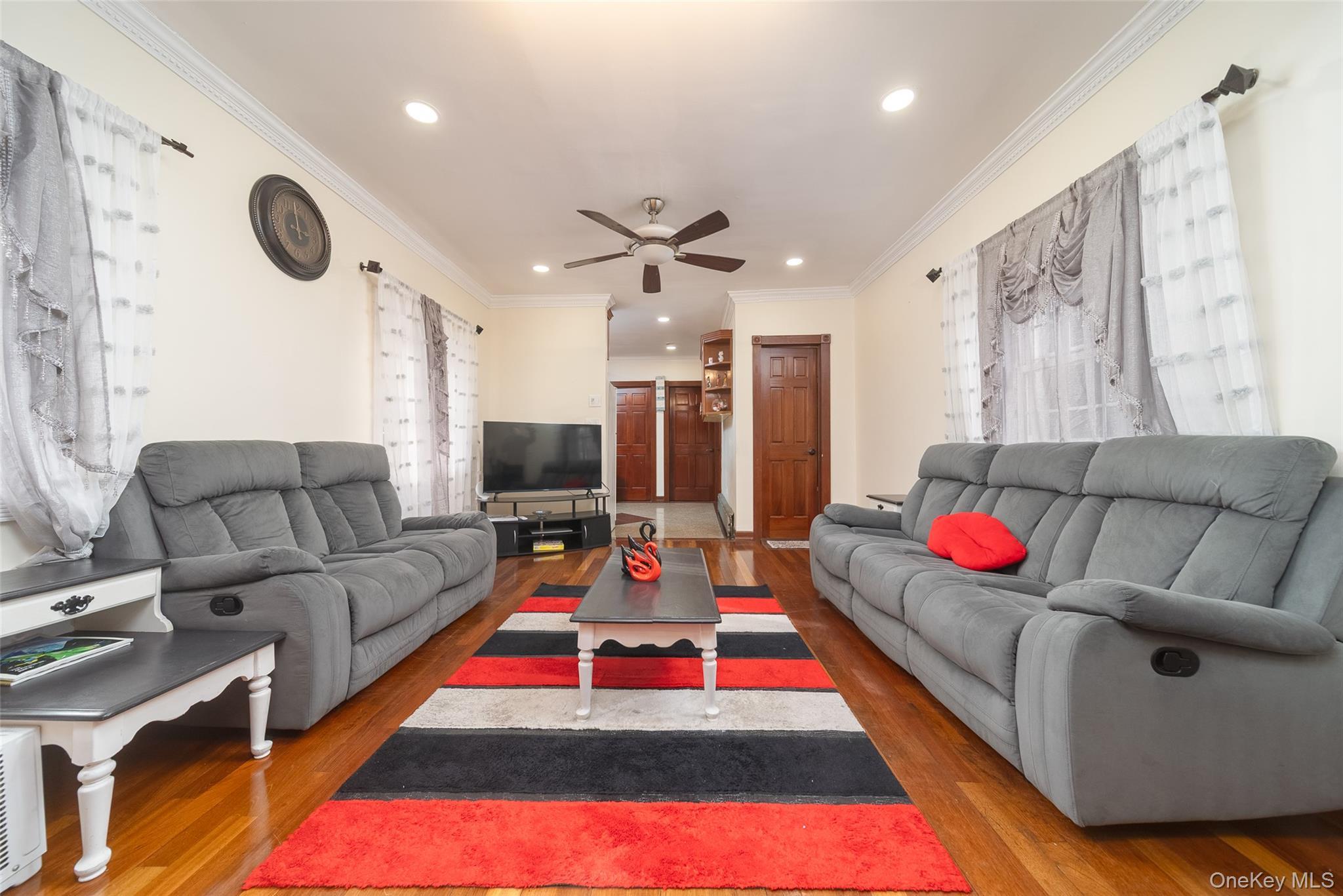 Single Family 12th  Queens, NY 11106, MLS-968501-7