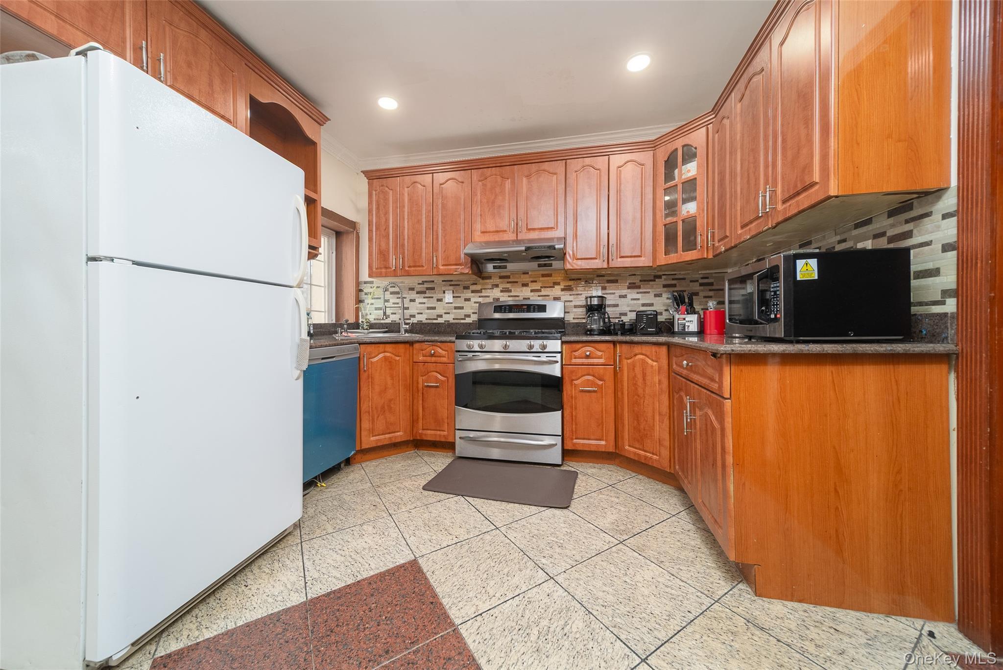 Single Family 12th  Queens, NY 11106, MLS-968501-9