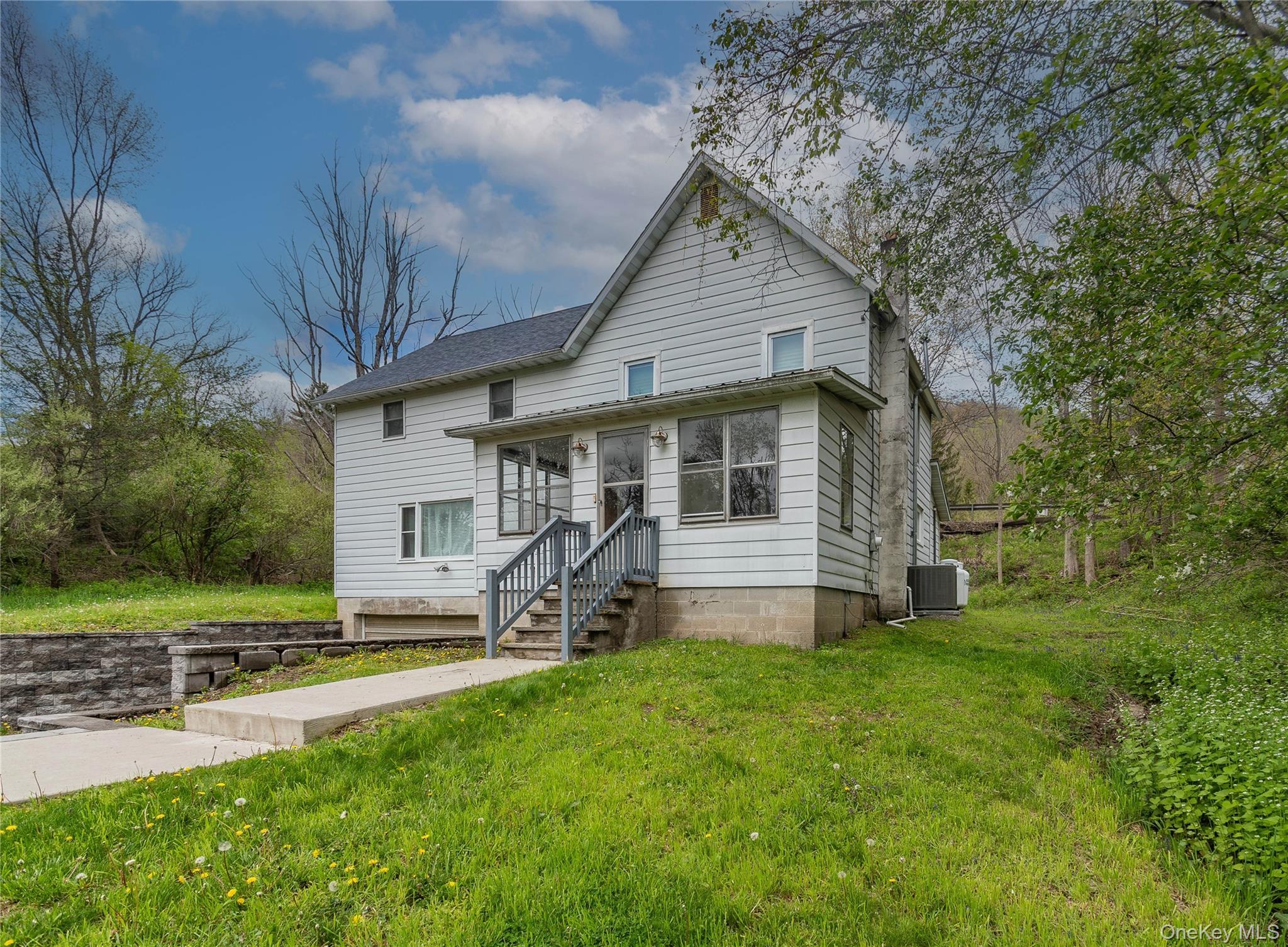 Single Family Church Delaware County, NY 13783, MLS-968505-2