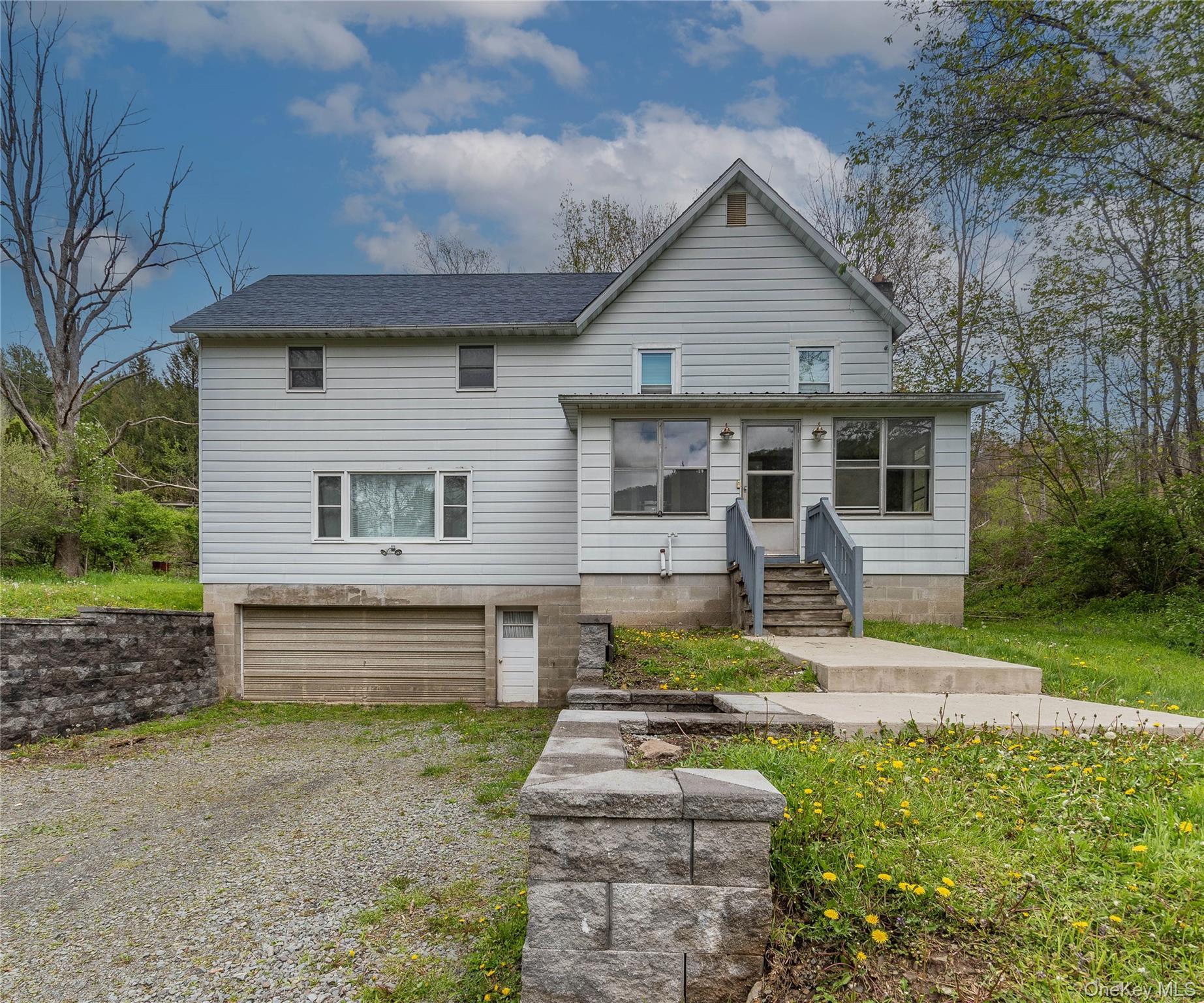 Single Family Church Delaware County, NY 13783, MLS-968505-3