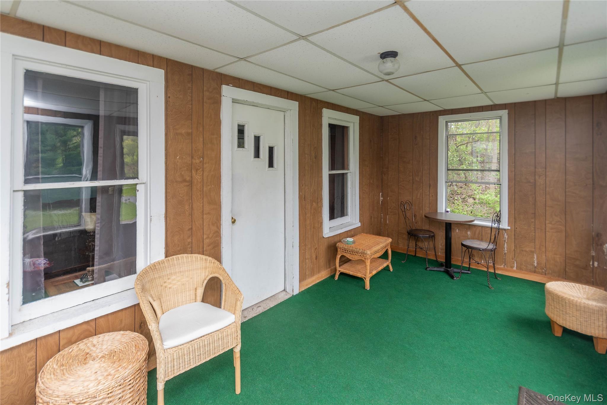 Single Family Church Delaware County, NY 13783, MLS-968505-31