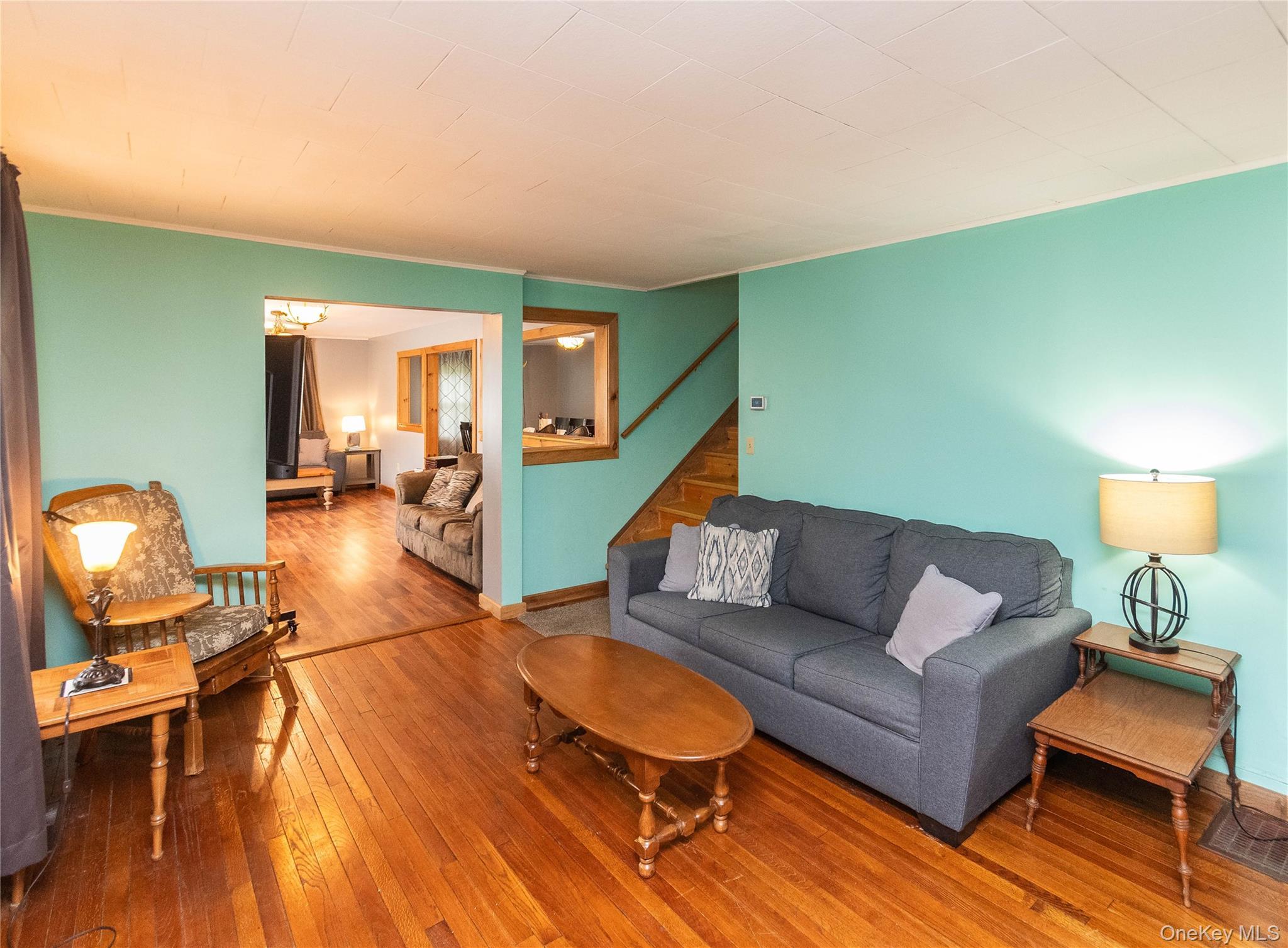 Single Family Church Delaware County, NY 13783, MLS-968505-39