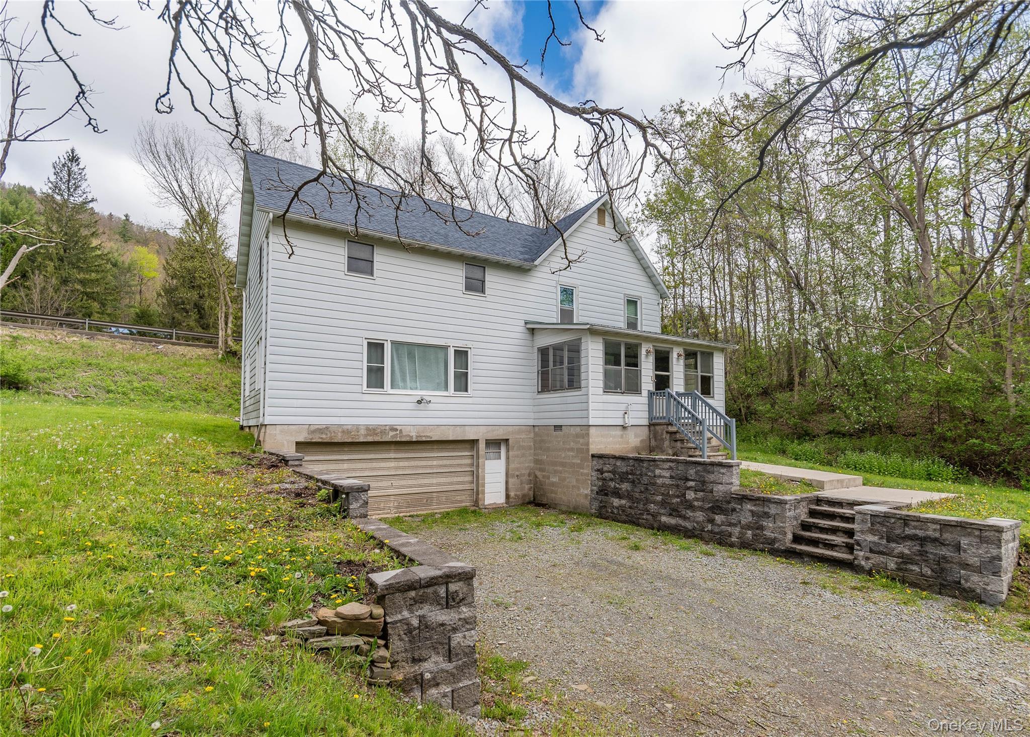 Single Family Church Delaware County, NY 13783, MLS-968505-4