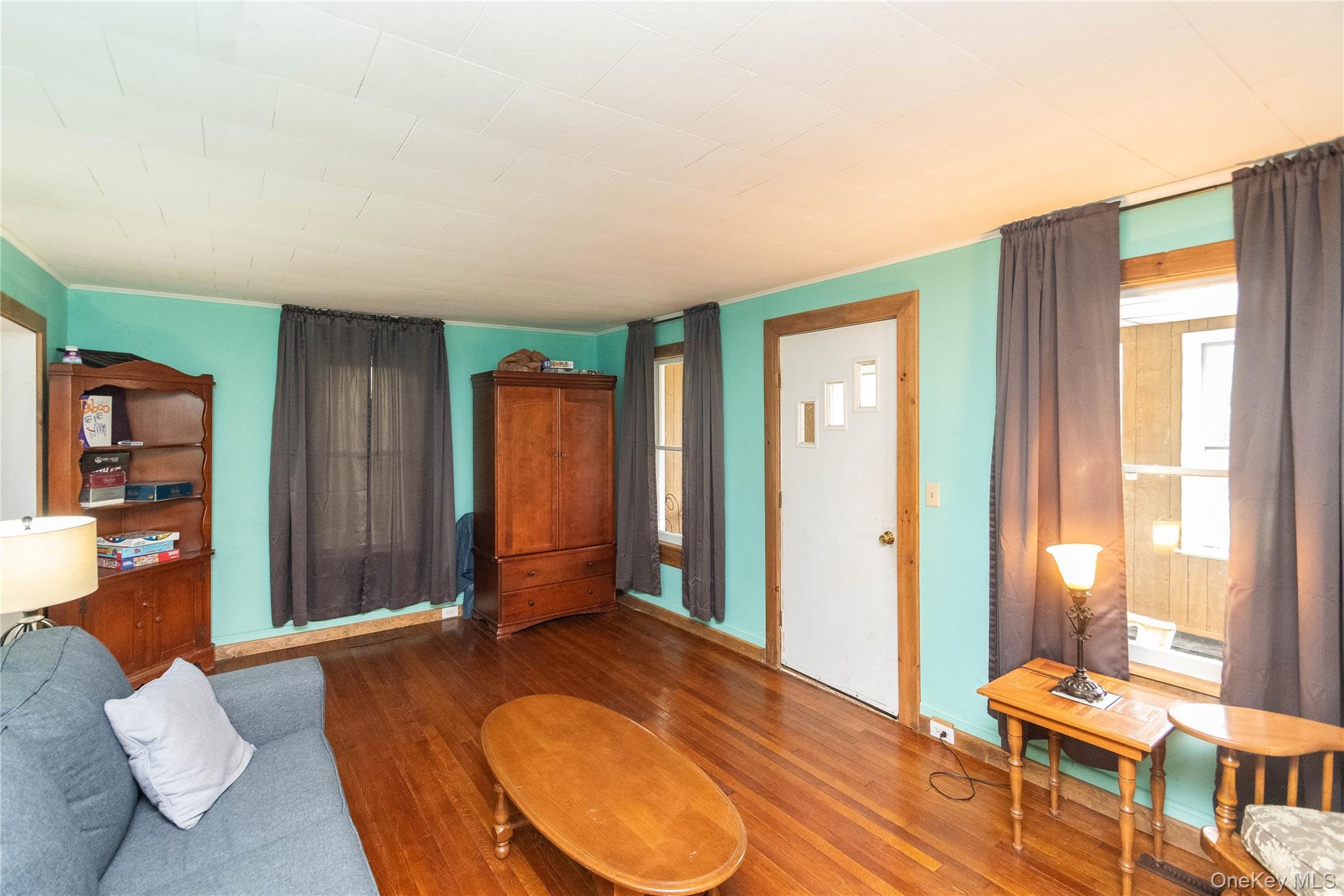 Single Family Church Delaware County, NY 13783, MLS-968505-40