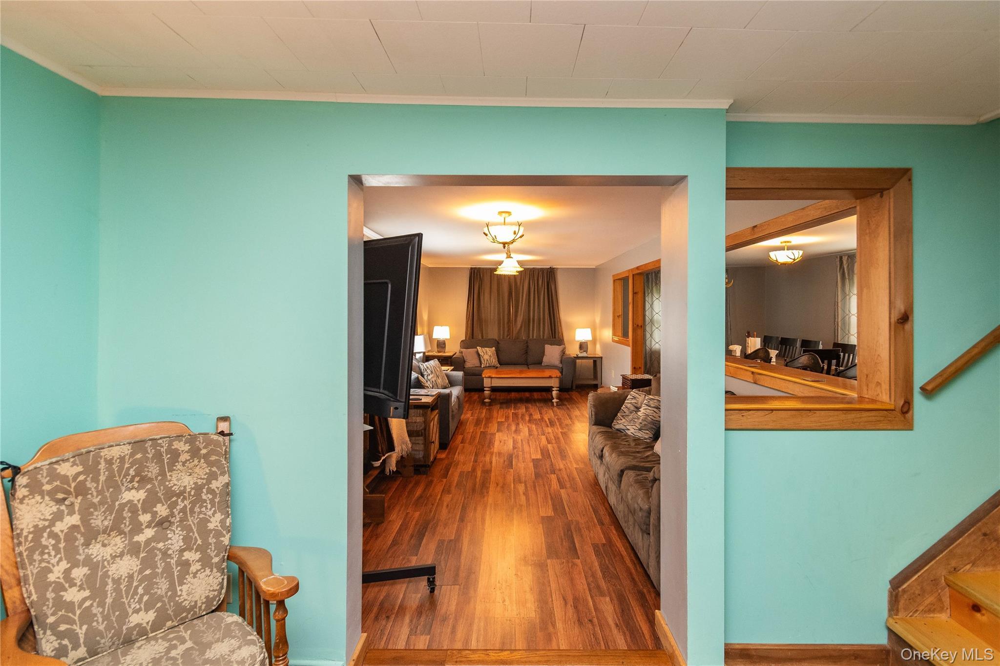 Single Family Church Delaware County, NY 13783, MLS-968505-42