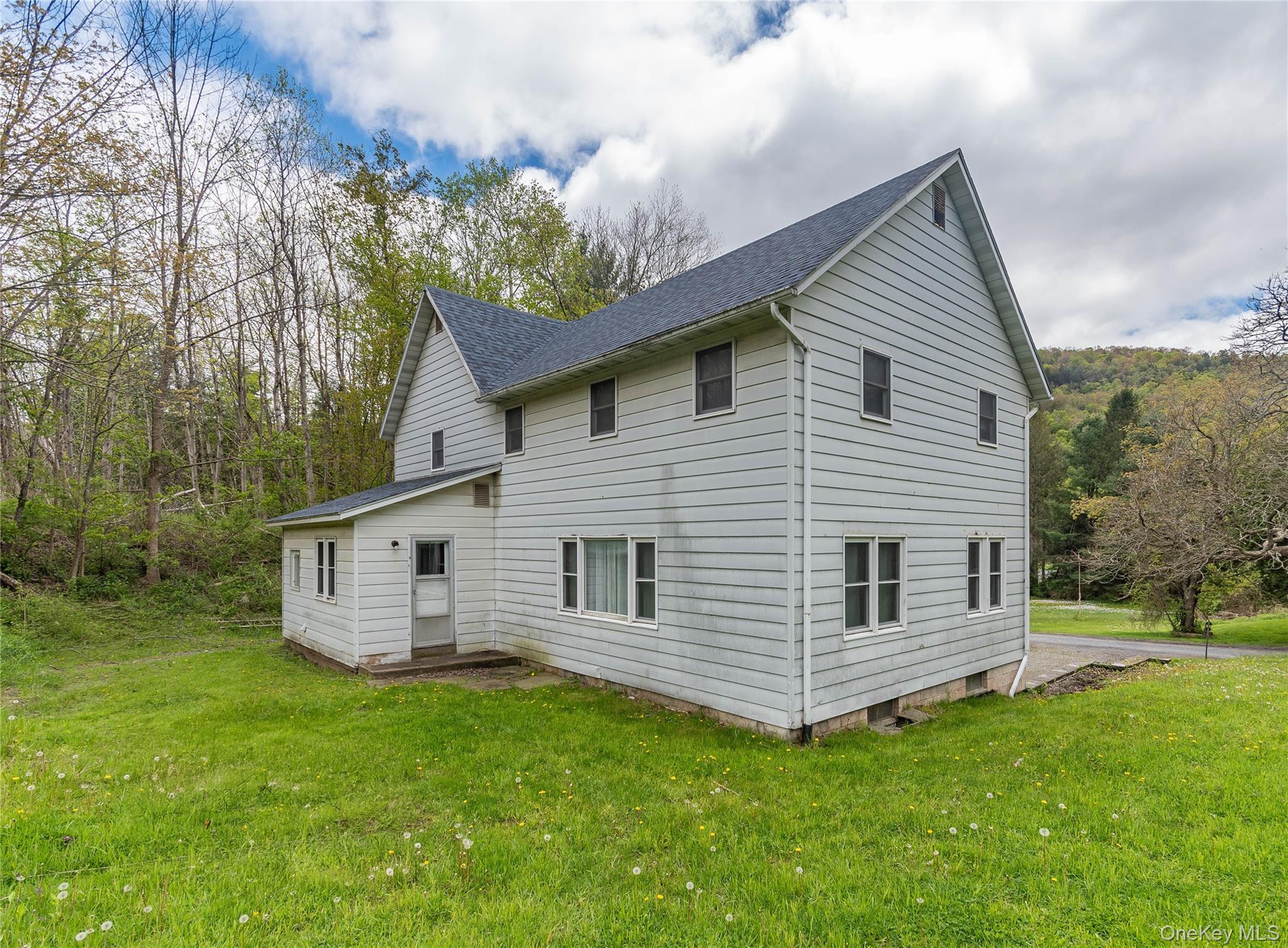 Single Family Church Delaware County, NY 13783, MLS-968505-6