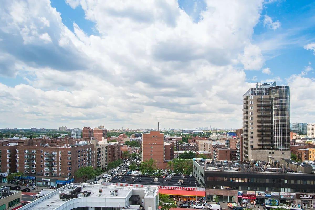 Condo Maple Ave  Queens, NY 11355, MLS-968514-3