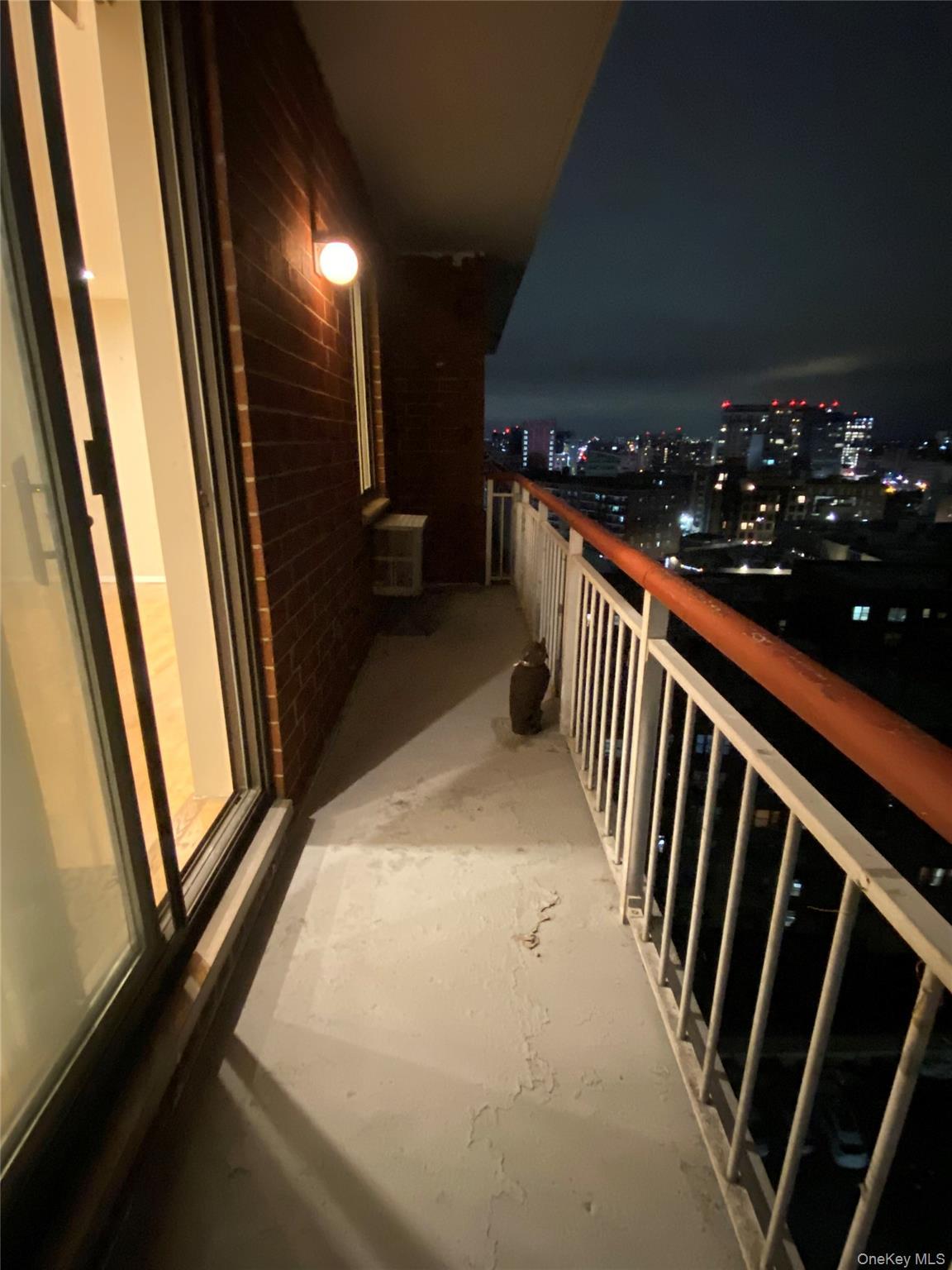 Condo Maple Ave  Queens, NY 11355, MLS-968514-7