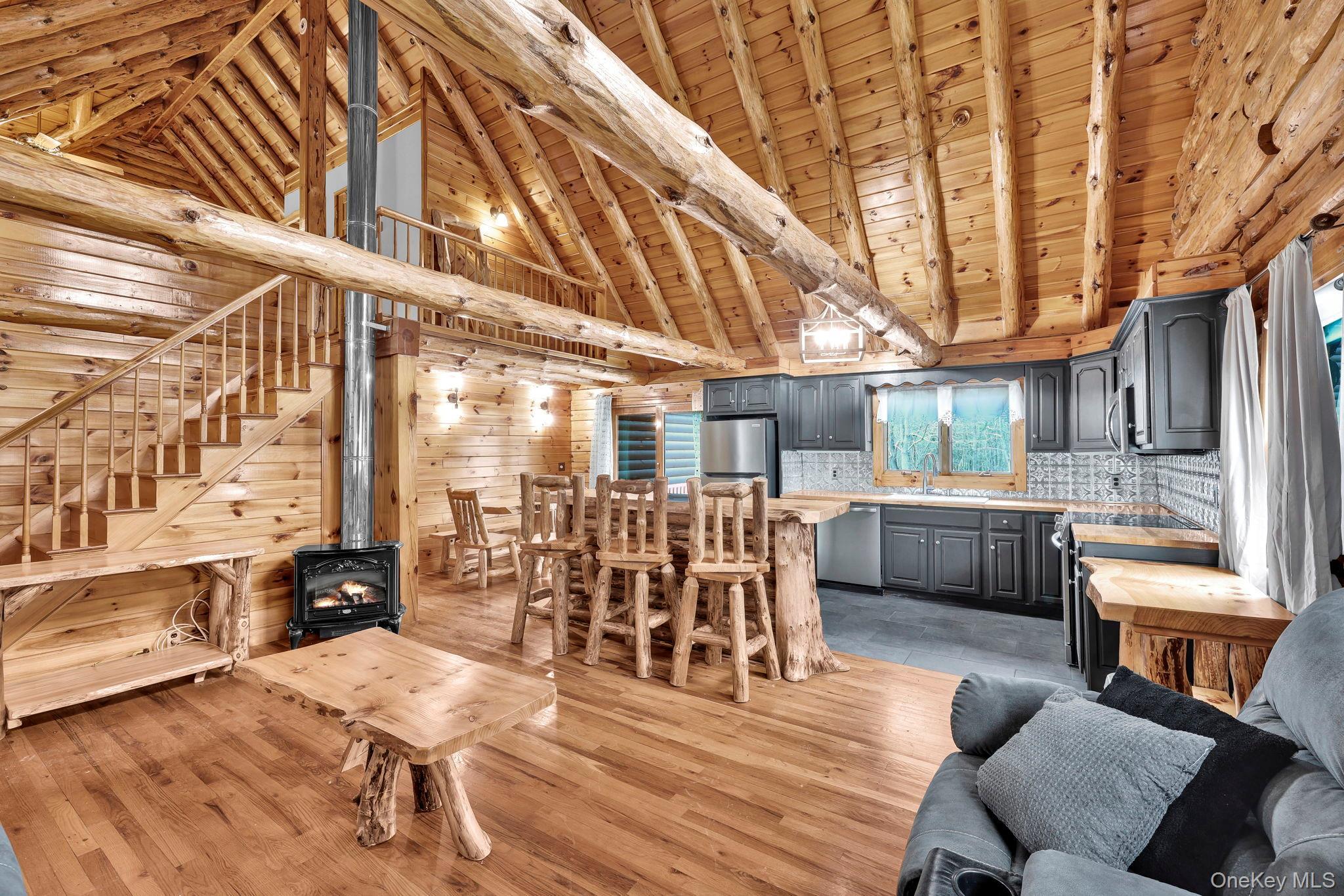 Single Family Dosen  Orange County, NY 10940, MLS-968515-13