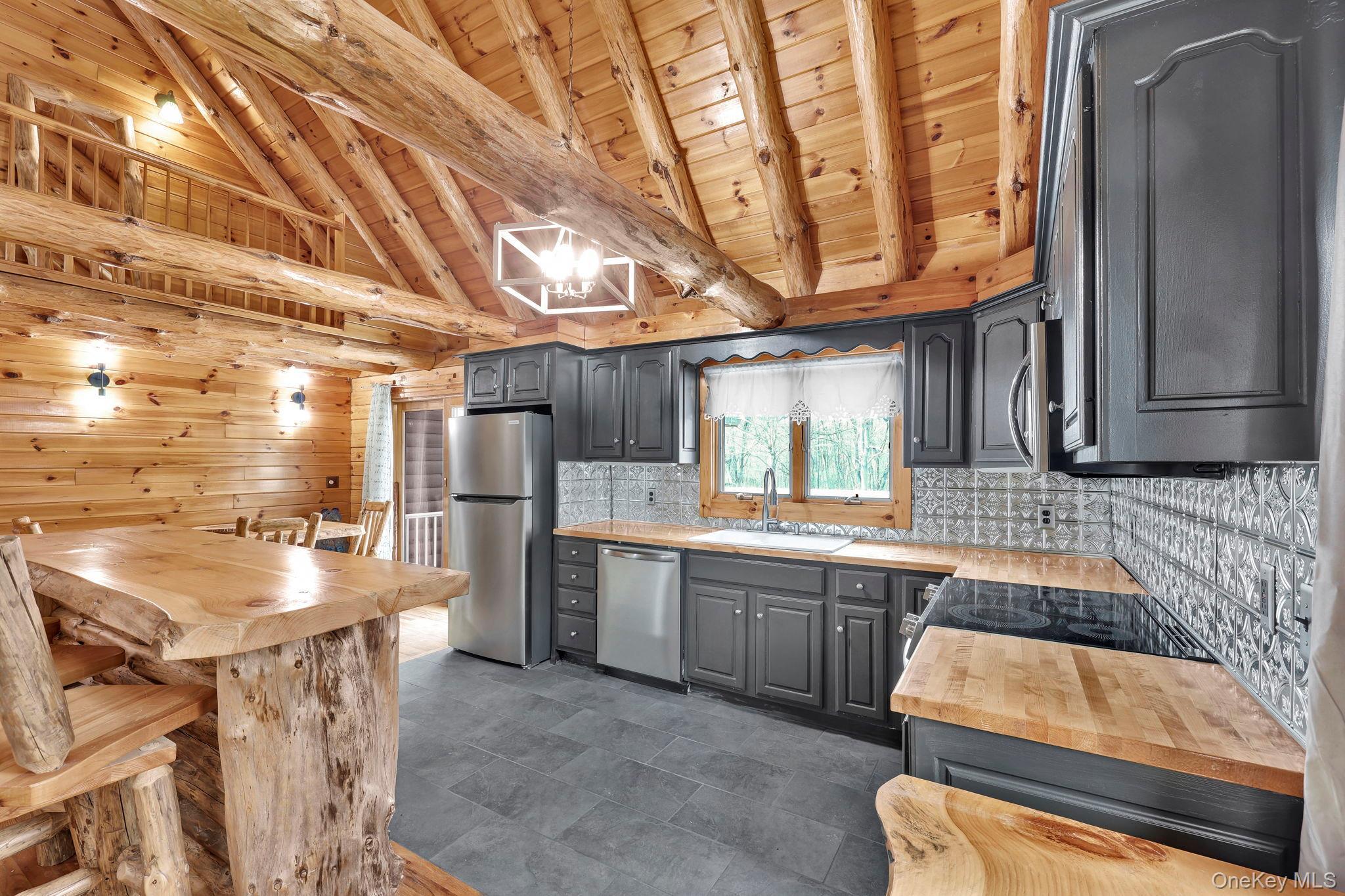 Single Family Dosen  Orange County, NY 10940, MLS-968515-14