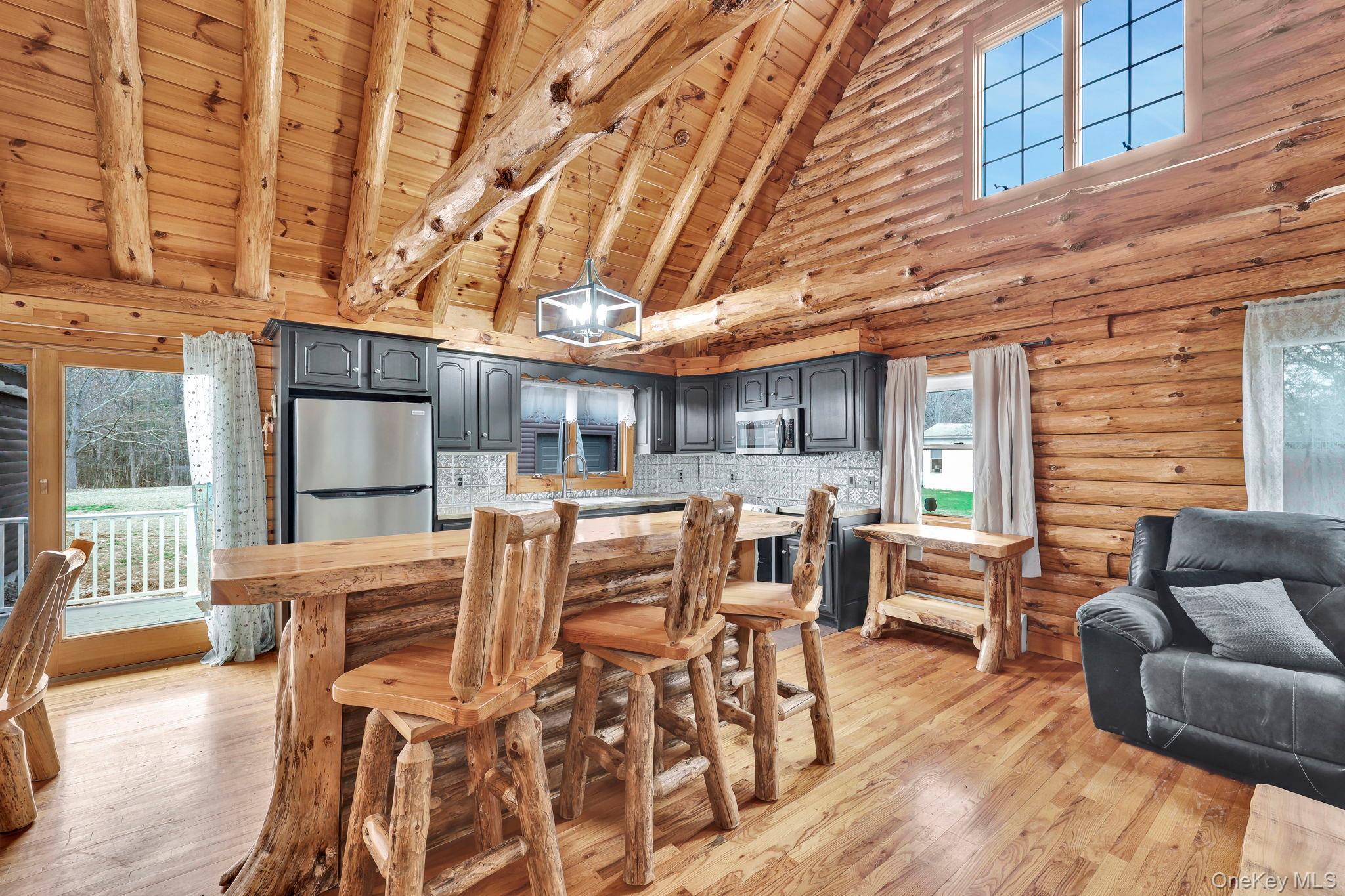 Single Family Dosen  Orange County, NY 10940, MLS-968515-15