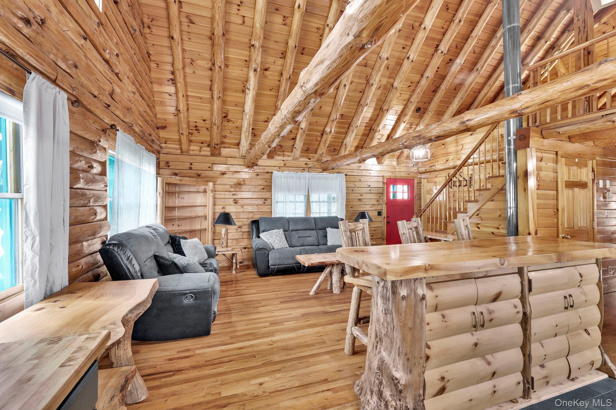 Single Family Dosen  Orange County, NY 10940, MLS-968515-16