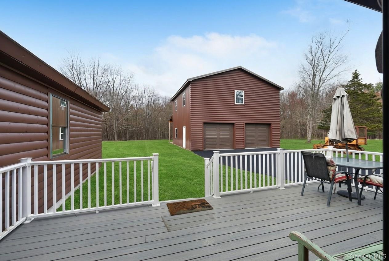 Single Family Dosen  Orange County, NY 10940, MLS-968515-19