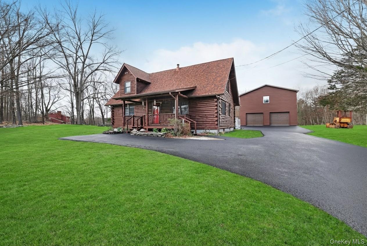 Single Family Dosen  Orange County, NY 10940, MLS-968515-2