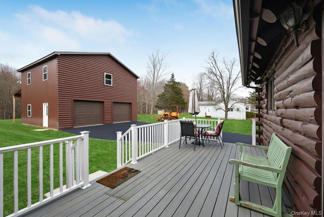 Single Family Dosen  Orange County, NY 10940, MLS-968515-20