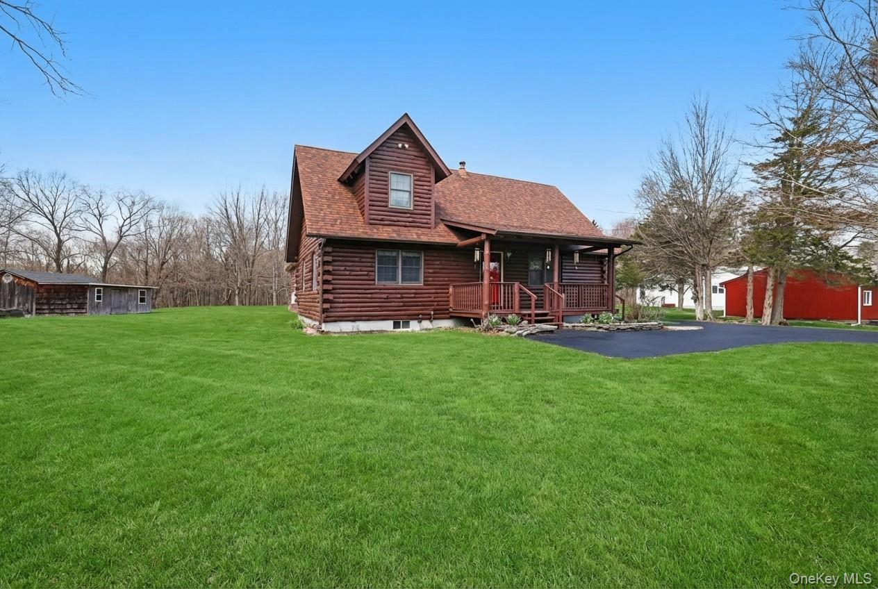 Single Family Dosen  Orange County, NY 10940, MLS-968515-3