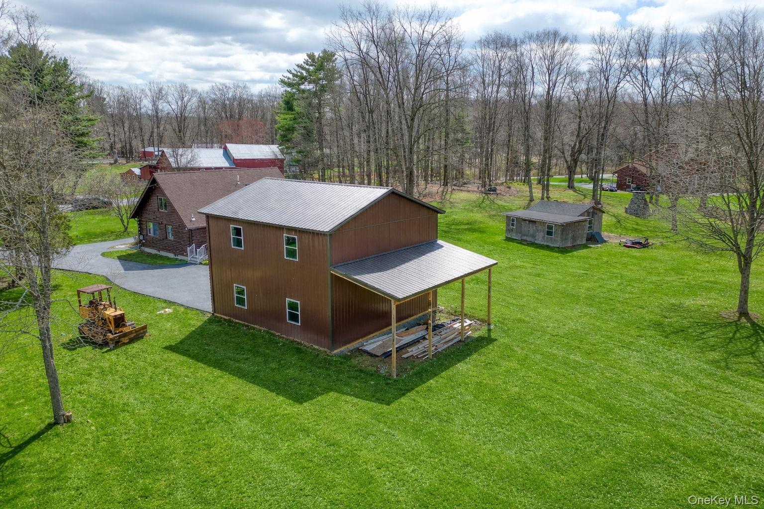 Single Family Dosen  Orange County, NY 10940, MLS-968515-38