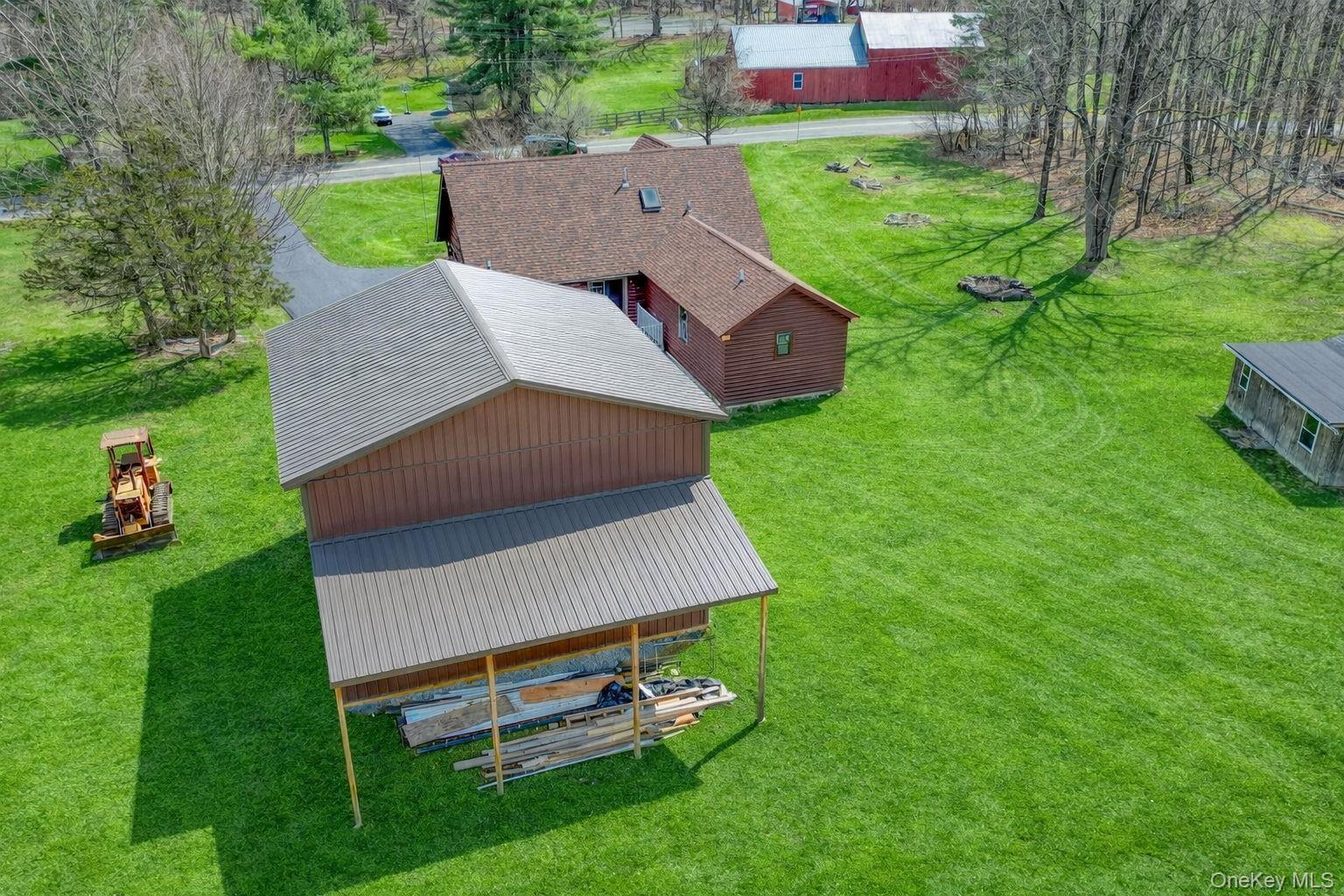 Single Family Dosen  Orange County, NY 10940, MLS-968515-39