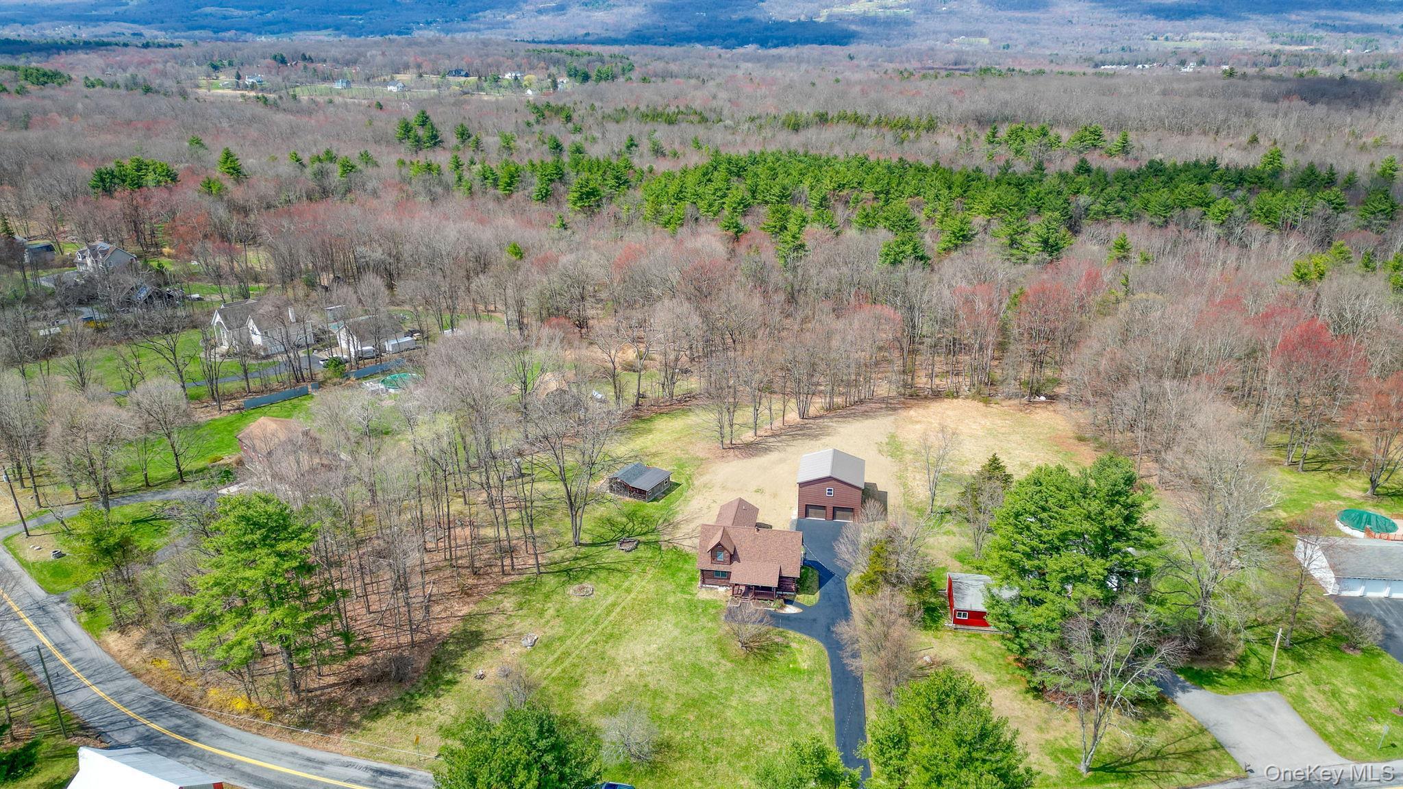 Single Family Dosen  Orange County, NY 10940, MLS-968515-4