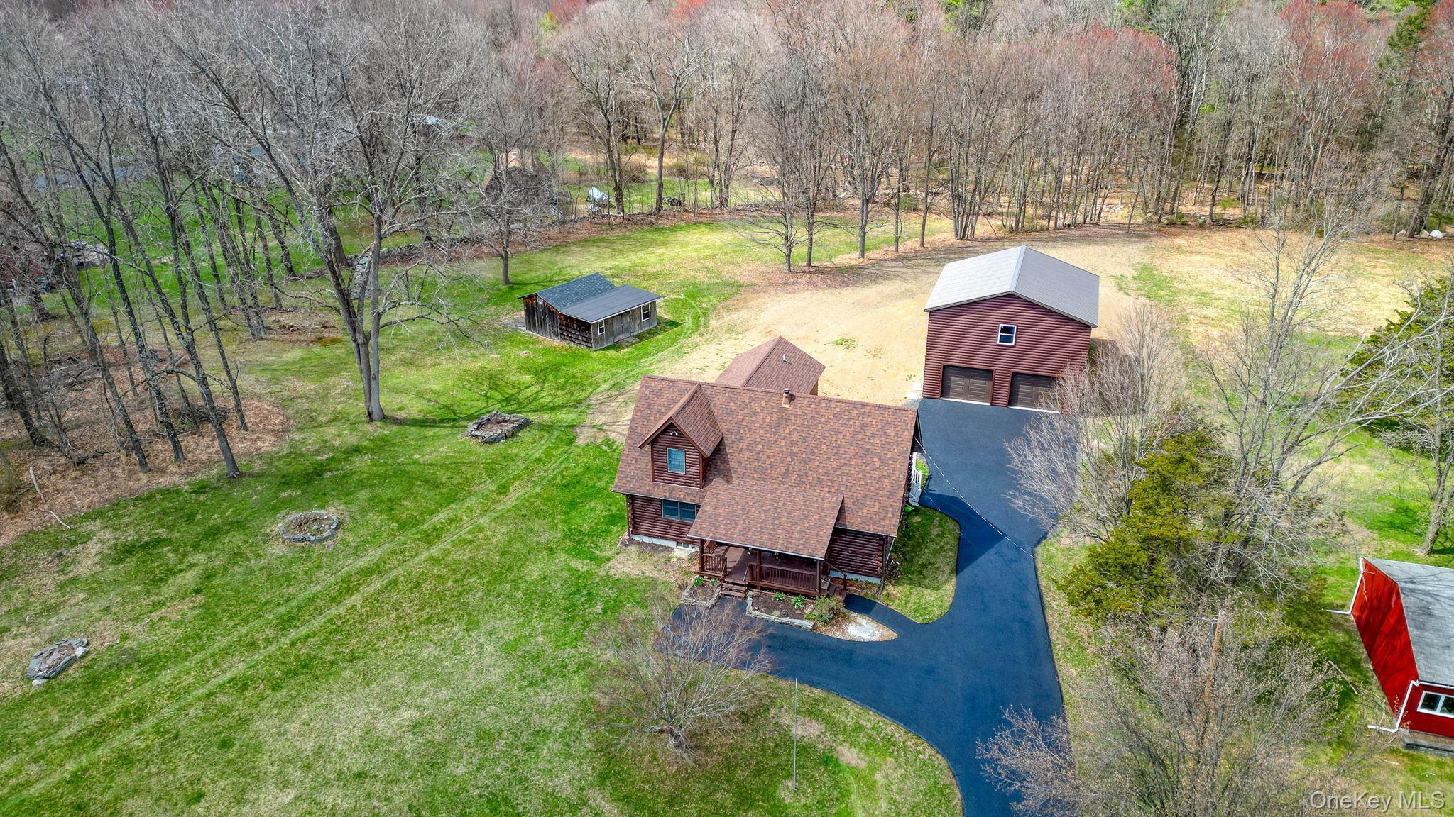 Single Family Dosen  Orange County, NY 10940, MLS-968515-41