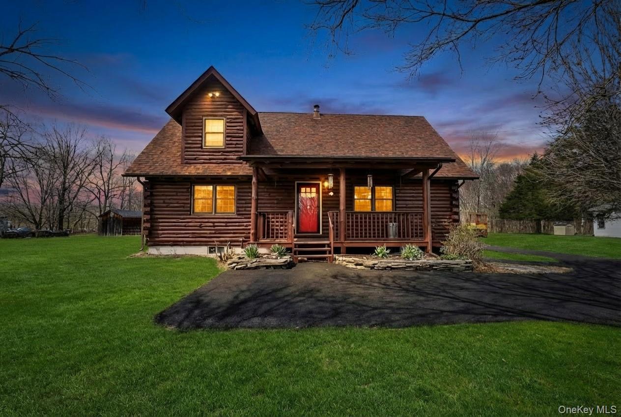 Single Family Dosen  Orange County, NY 10940, MLS-968515-42