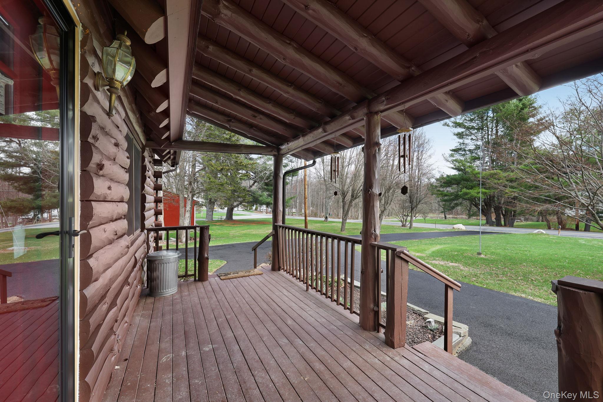 Single Family Dosen  Orange County, NY 10940, MLS-968515-9