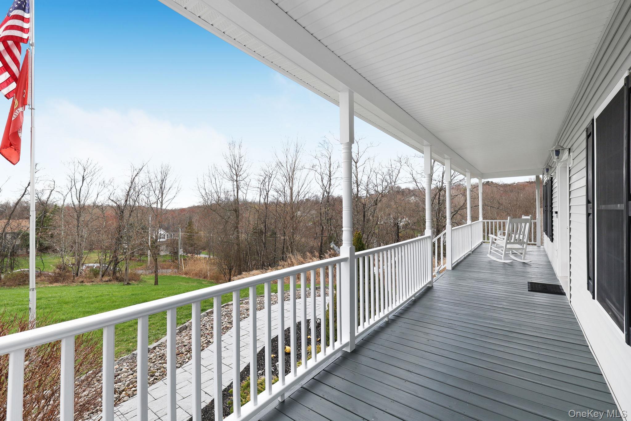 Single Family Goshen  Orange County, NY 10918, MLS-968517-10