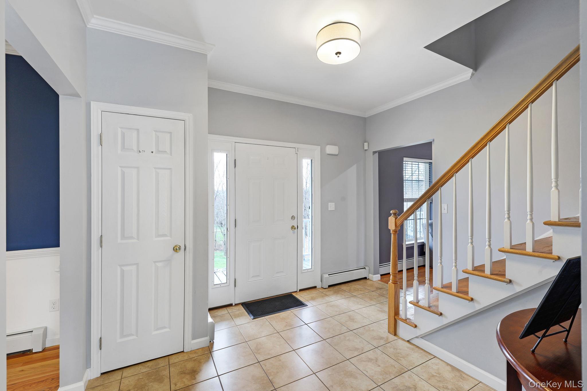 Single Family Goshen  Orange County, NY 10918, MLS-968517-11
