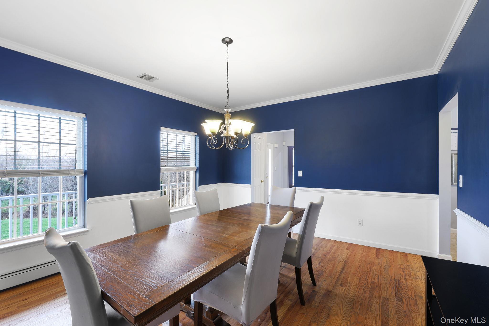 Single Family Goshen  Orange County, NY 10918, MLS-968517-15