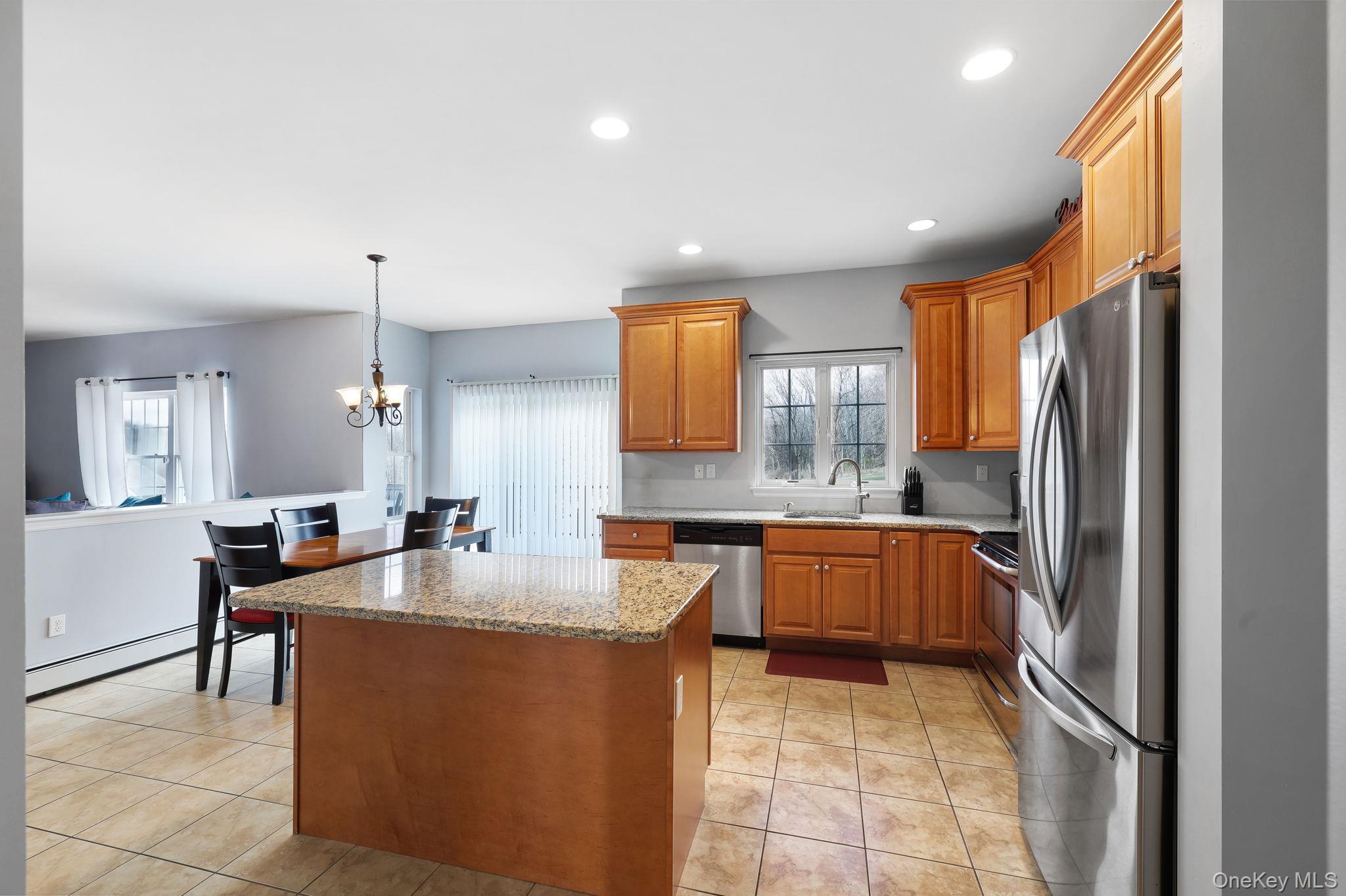 Single Family Goshen  Orange County, NY 10918, MLS-968517-16